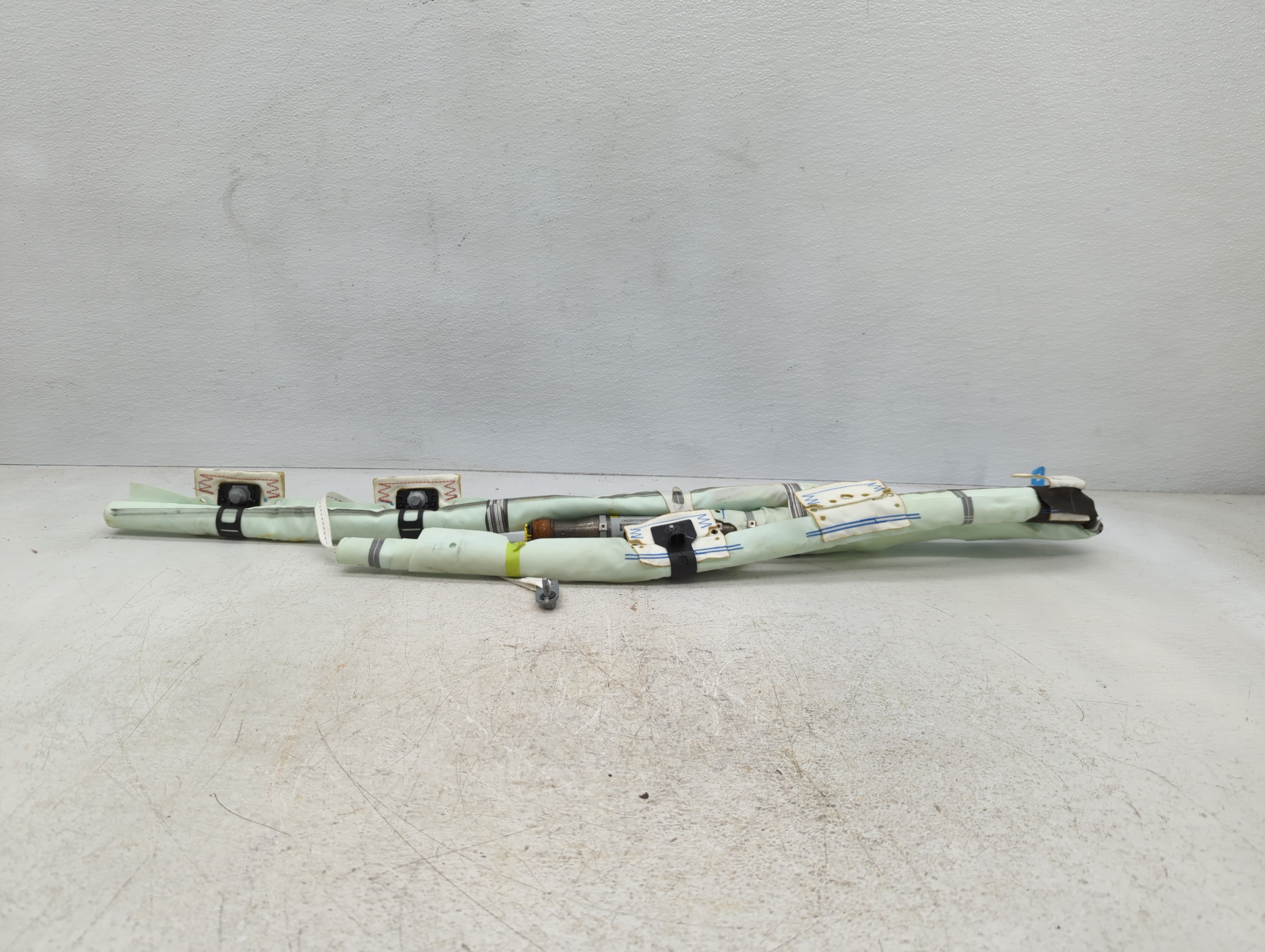 Picture of 2013-2015 Ford Focus Passenger Curtain Air Bag Oem 917131