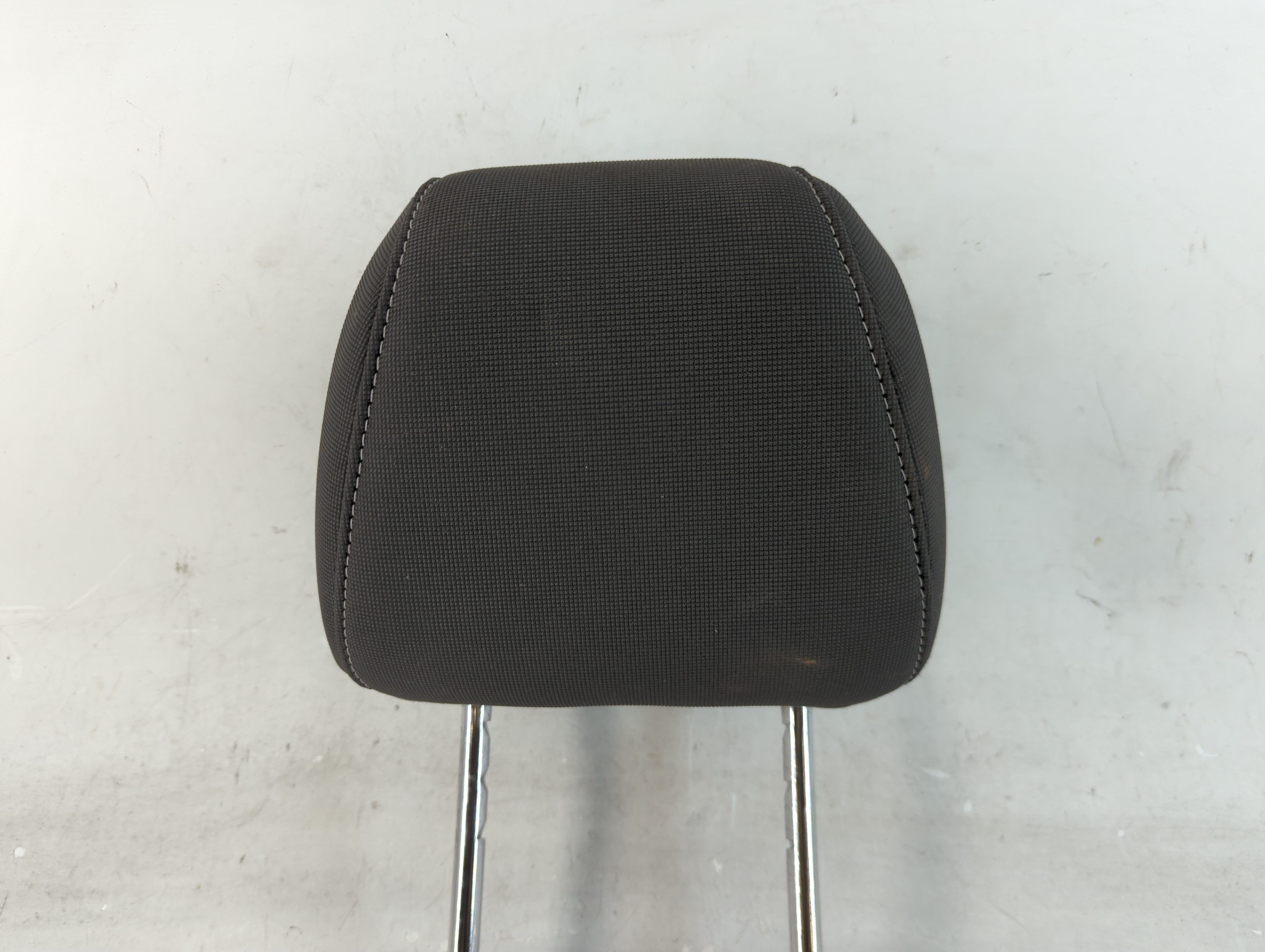 2013-2014 Ford Focus Headrest Head Rest Front Driver Passenger Seat Black 917141 - Oemusedautoparts1.com