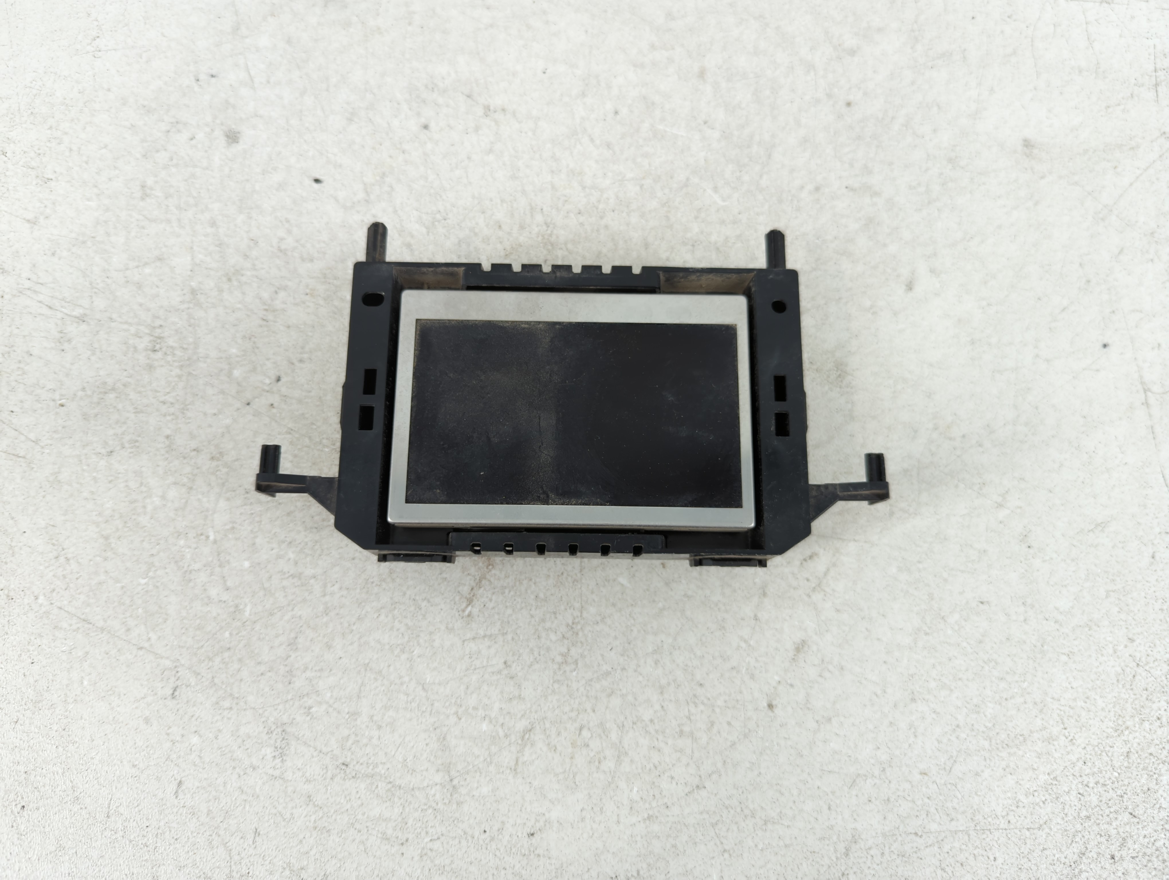 Picture of 2012-2014 Ford Focus Am Fm Cd Player Radio Receiver 917149