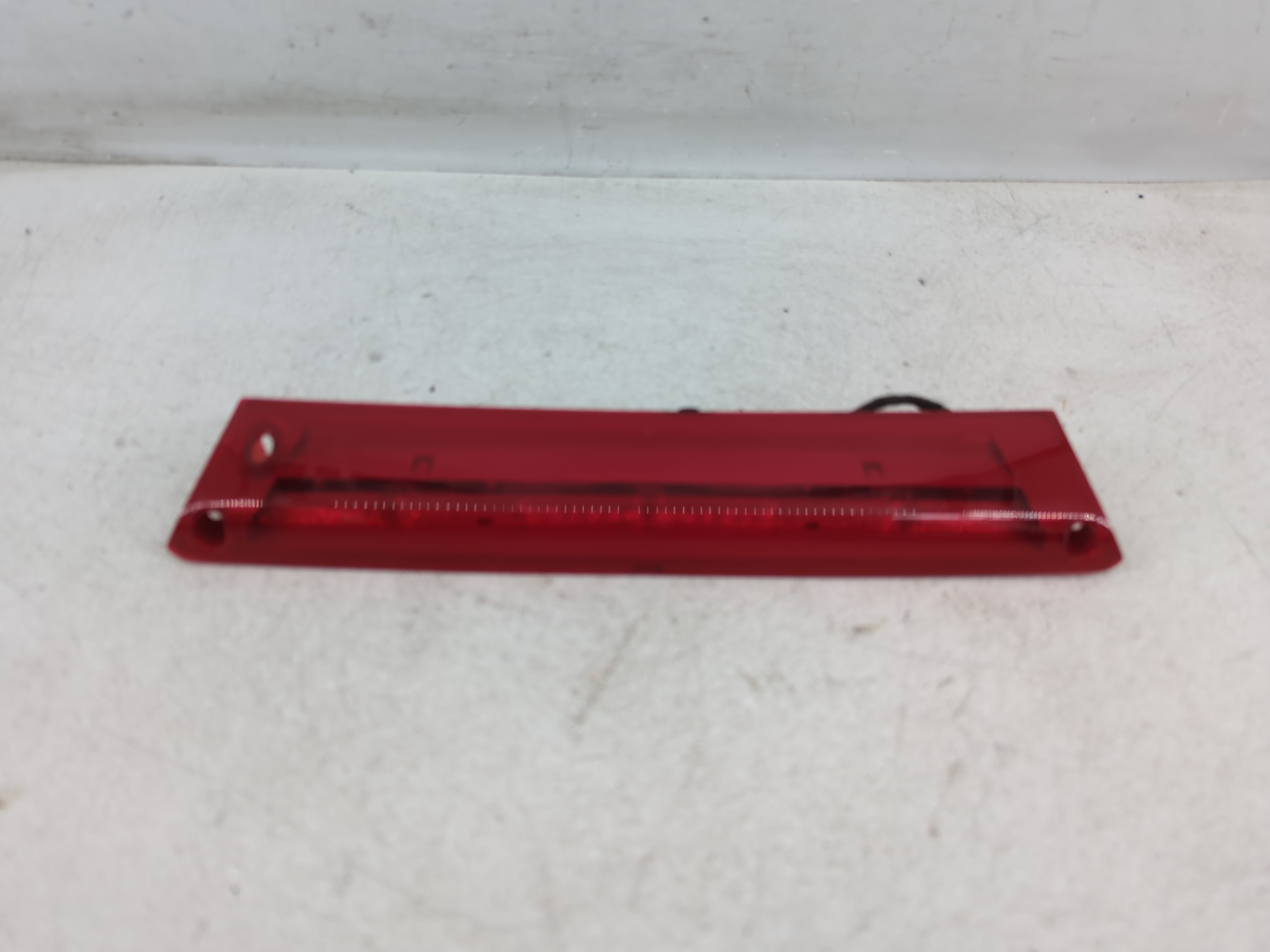 Picture of 2013 Ford Focus Third Brake Light Tail Light 917193