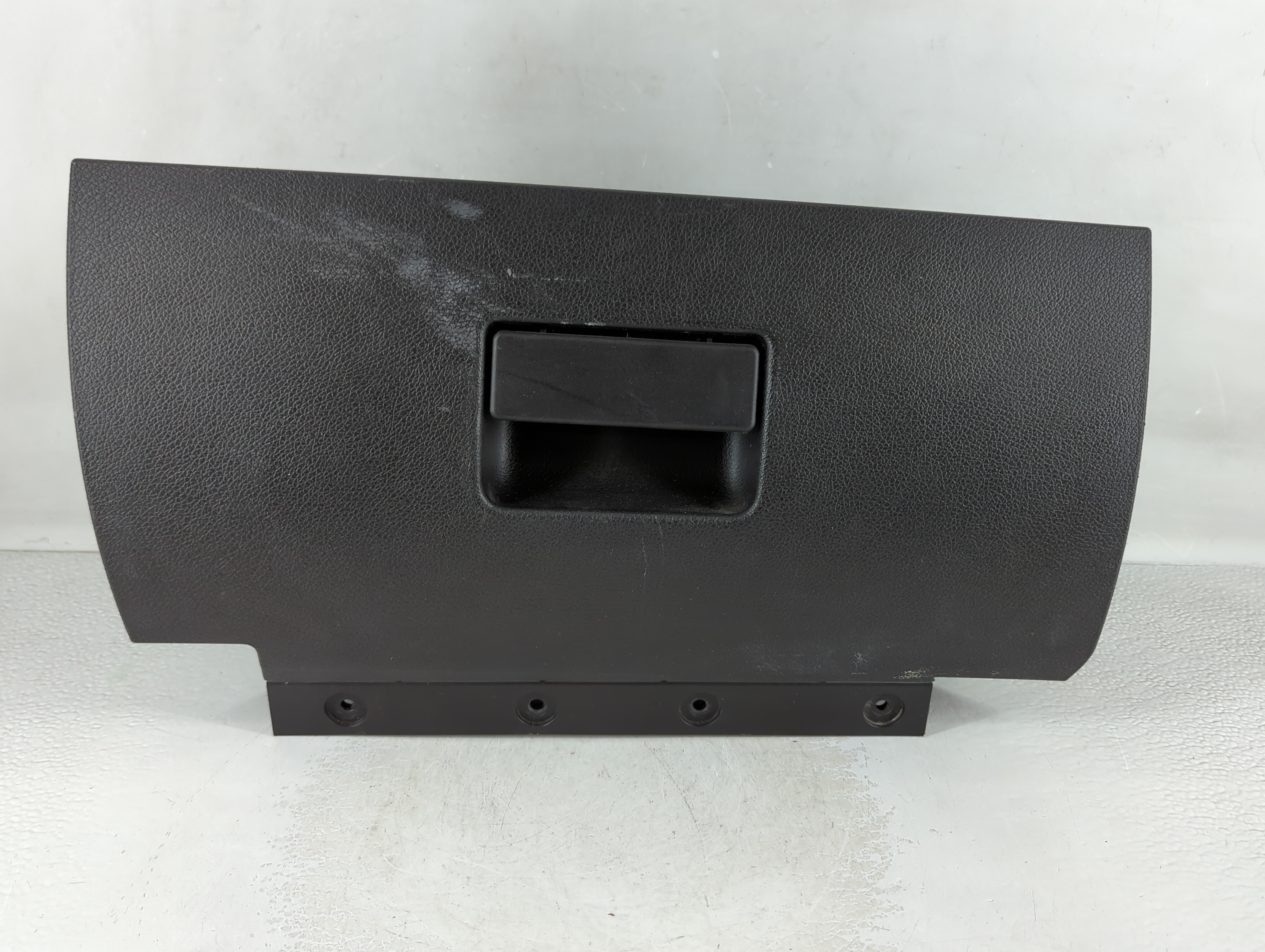 Picture of 2010 Ford Mustang Passenger Glove Box Door Storage Compartment 917202