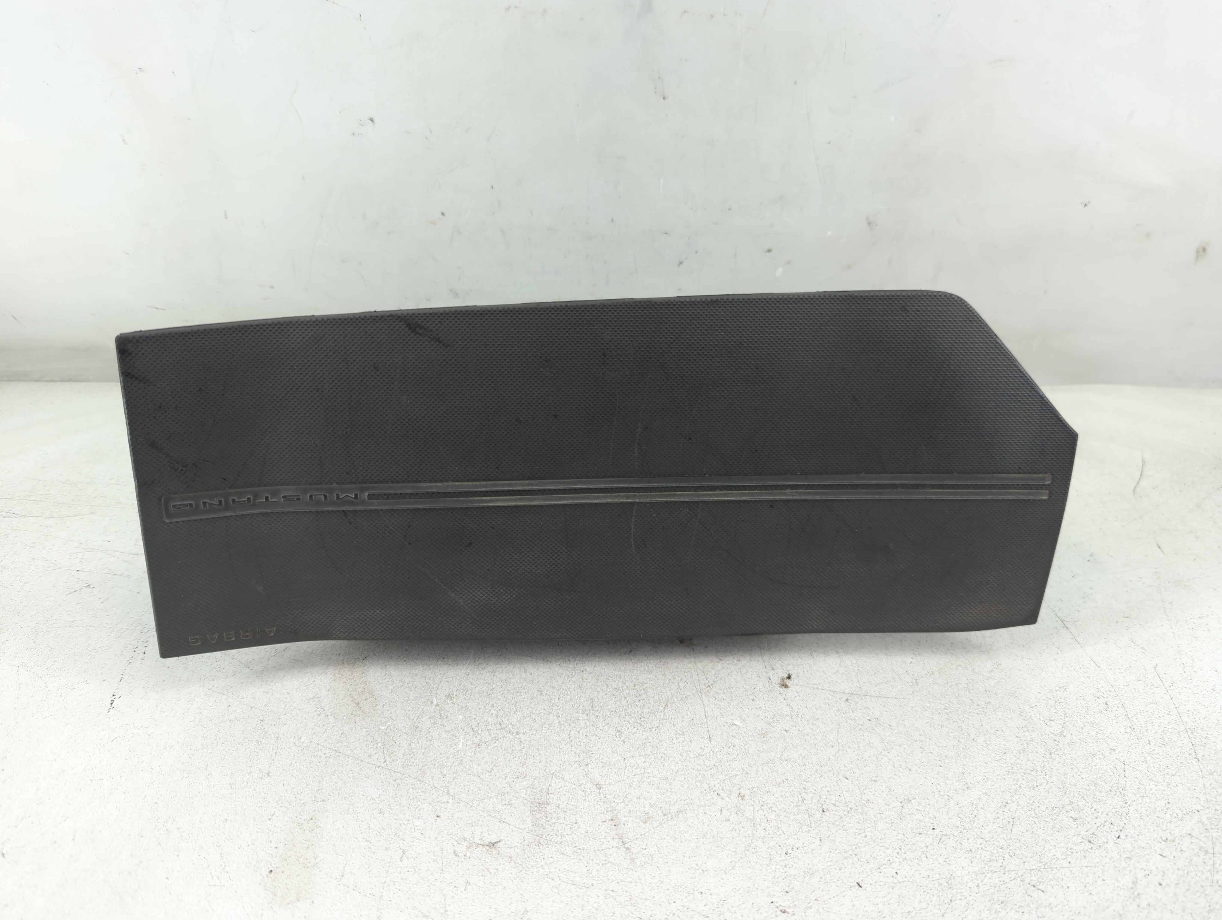 2010-2014 Ford Mustang Air Bag Passenger Right Dashboard Oem 917256 - Oemusedautoparts1.com