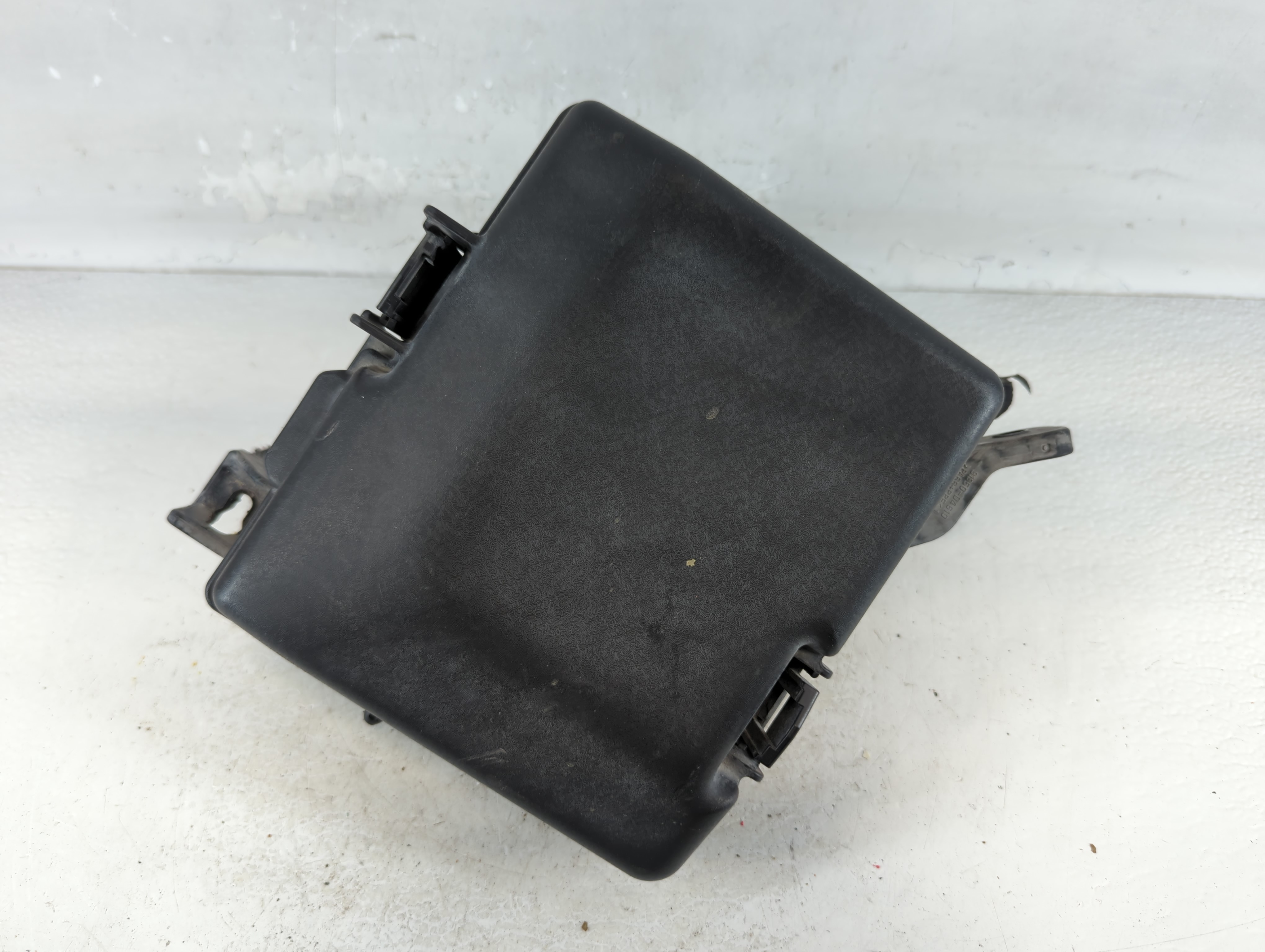 2016-2019 Kia Optima Fusebox Fuse Box Relay Module 91950-d5822 917346 - Oemusedautoparts1.com