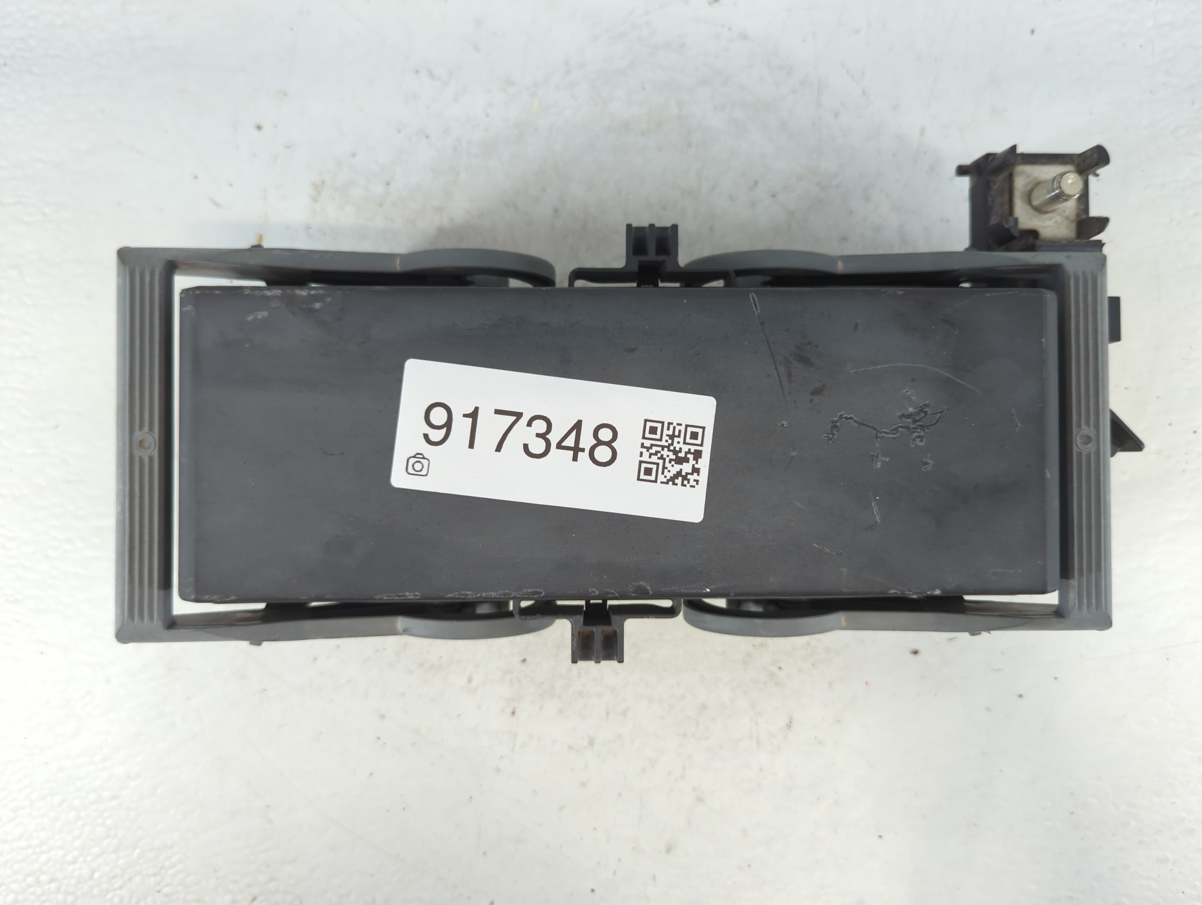 2012-2020 Dodge Journey Fusebox Fuse Box Relay Module Tipm 68143317af 917348 - Oemusedautoparts1.com