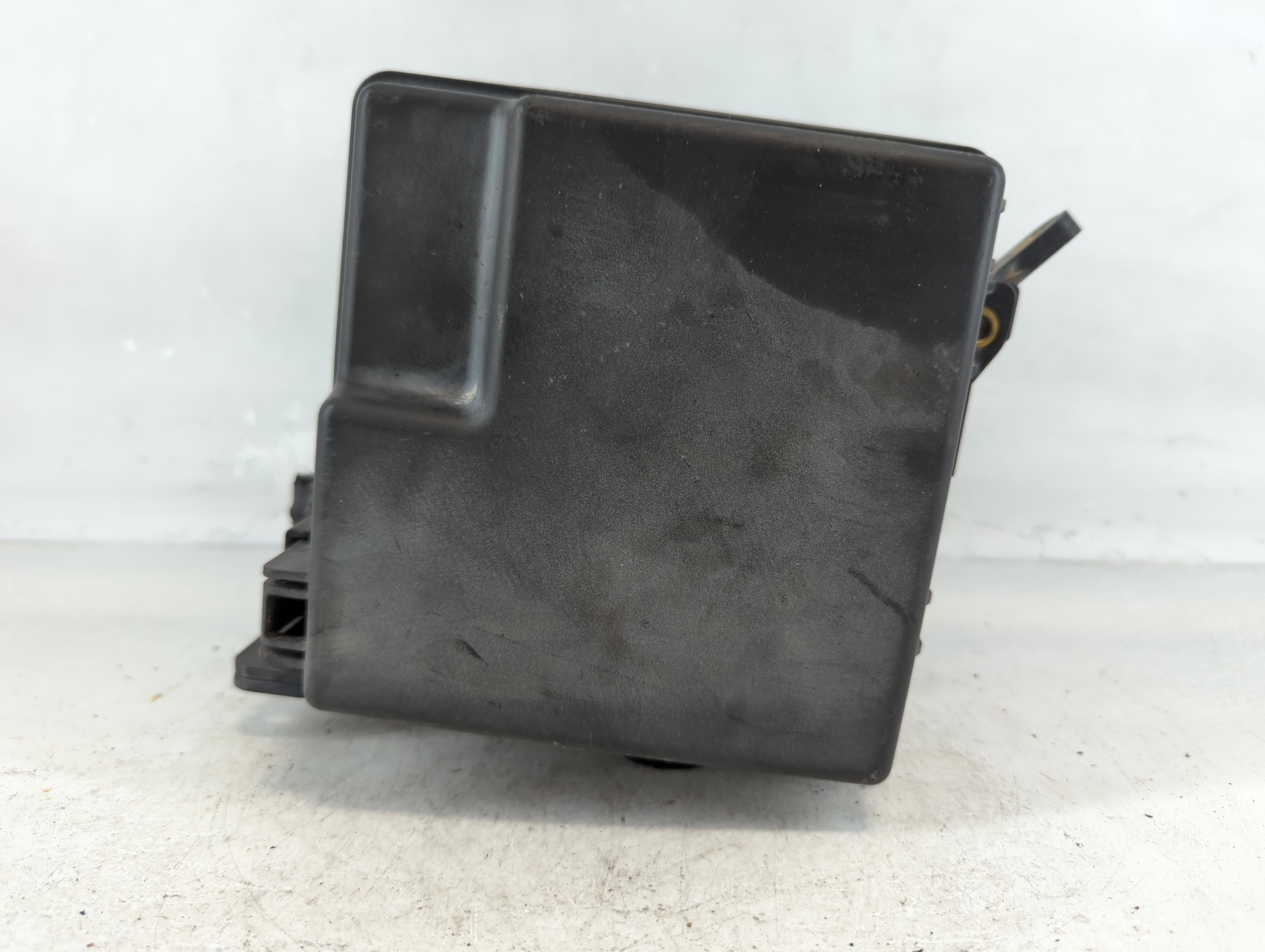 2007-2009 Hyundai Elantra Fusebox Fuse Box Relay Module 91950-2h020 917349 - Oemusedautoparts1.com