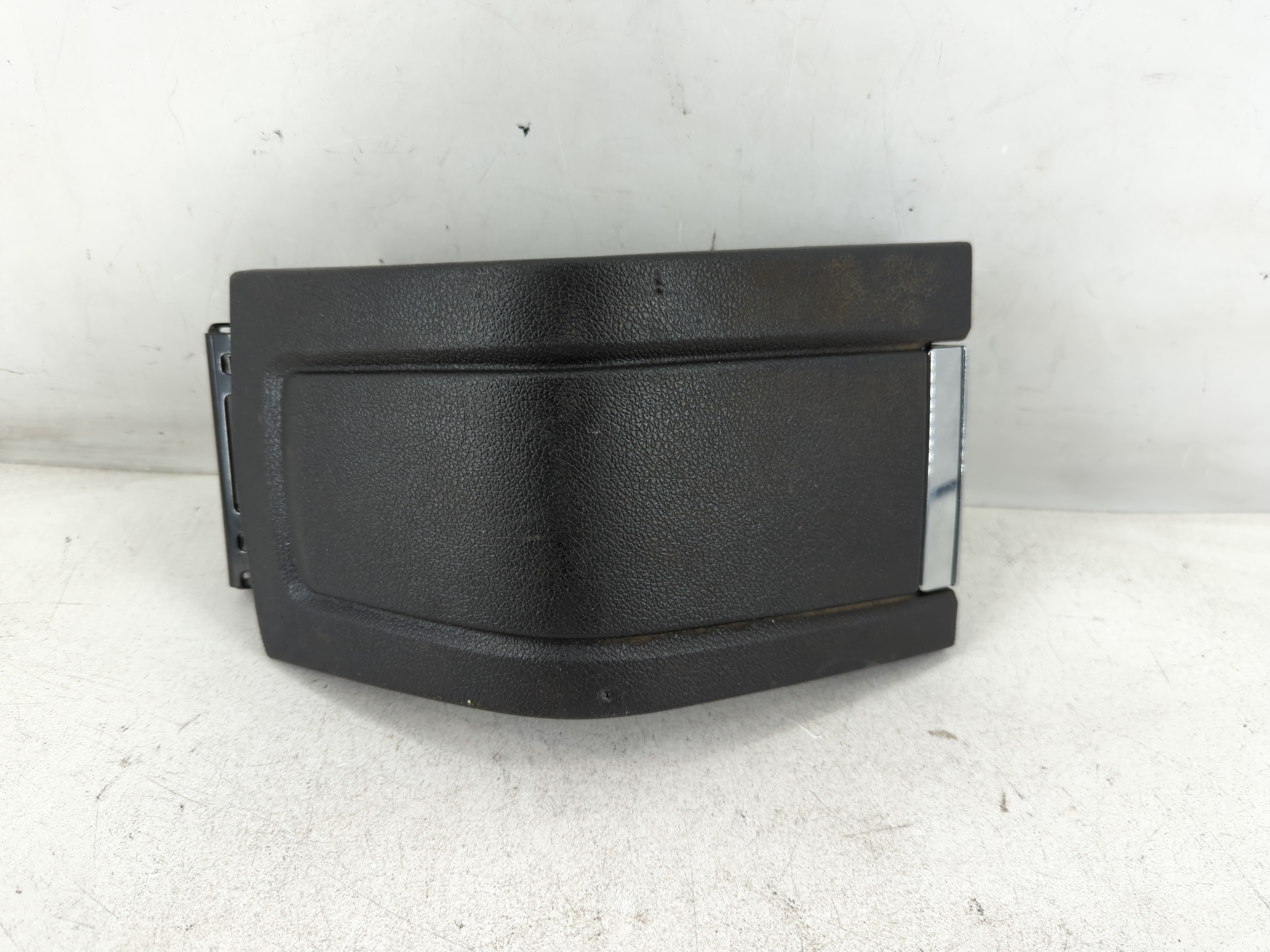 Picture of 2010-2014 Ford Mustang Center Console Armrest Cover Lid 917432