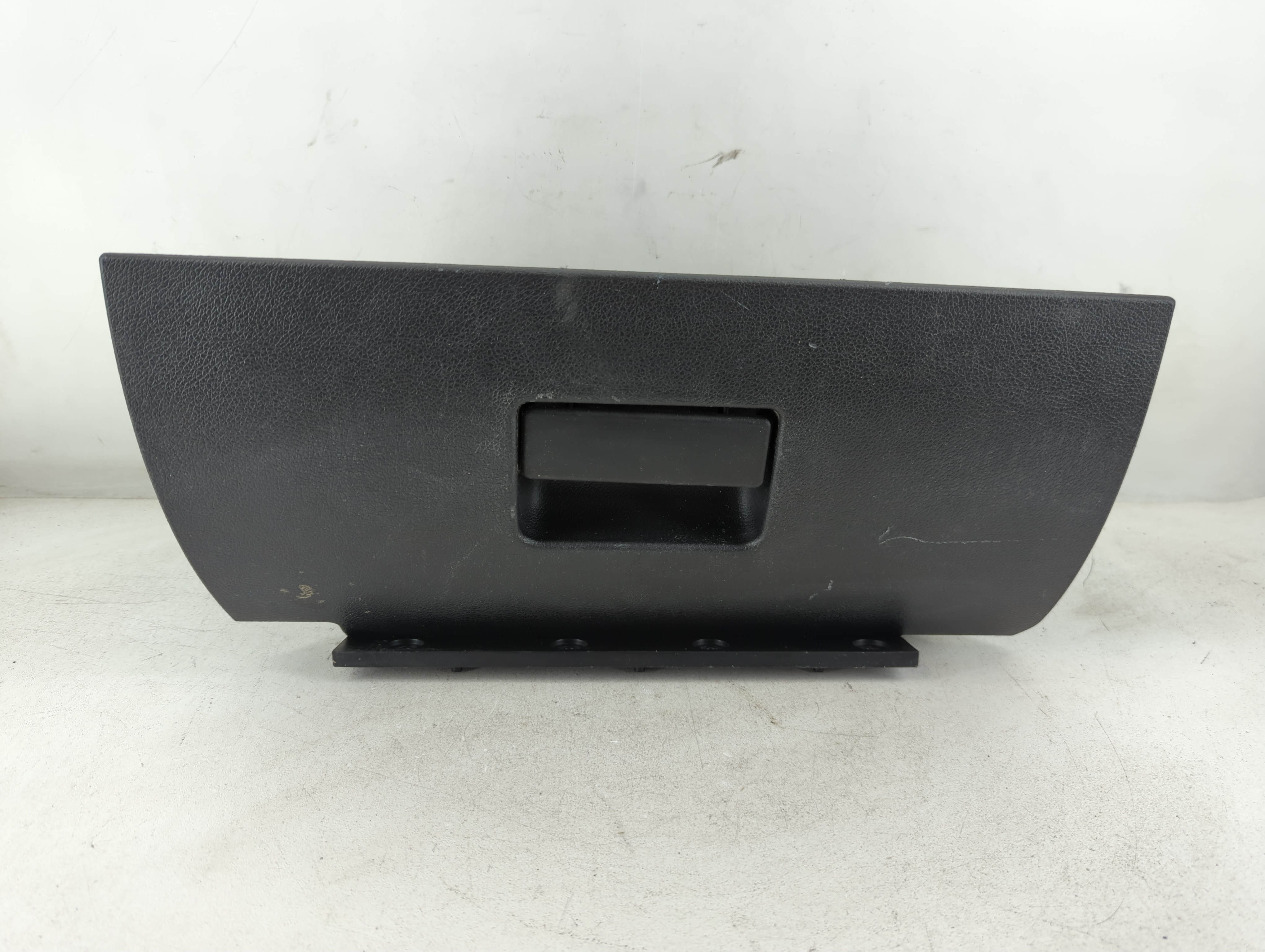 Picture of 2011 Ford Mustang Passenger Glove Box Door Storage Compartment 917448