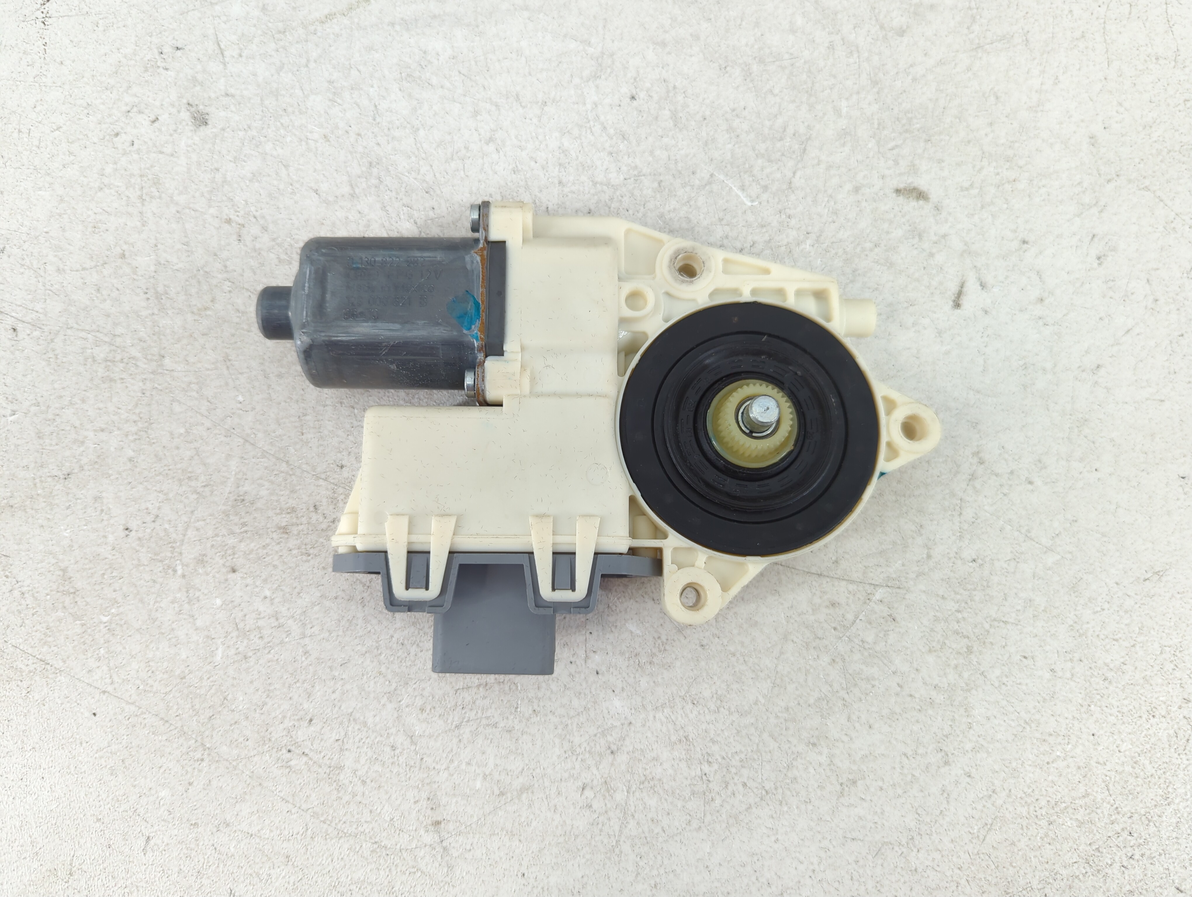 2007-2009 Lincoln Mkz Passenger Front Right Power Window Motor 917802 - Oemusedautoparts1.com