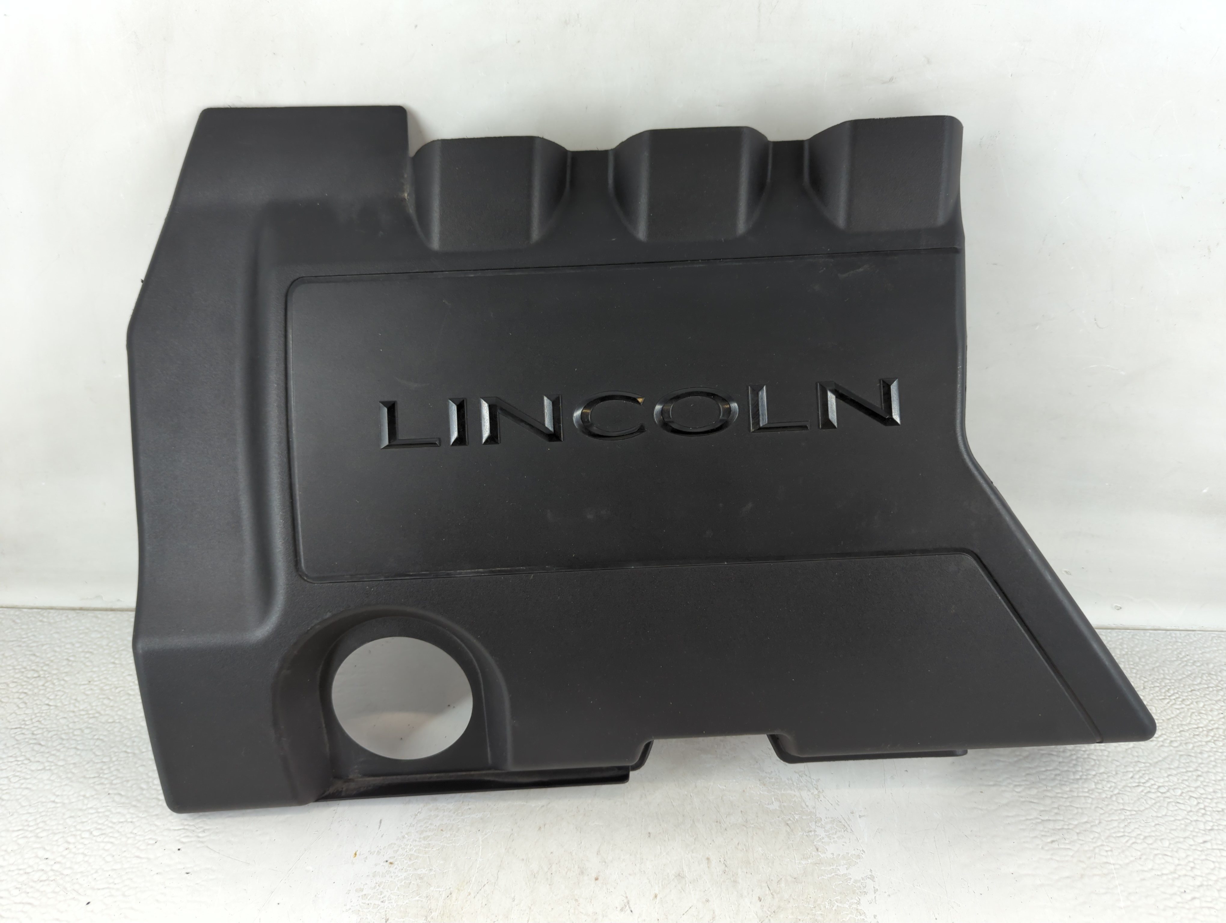 Picture of Lincoln Mkz Engine Cover 917808