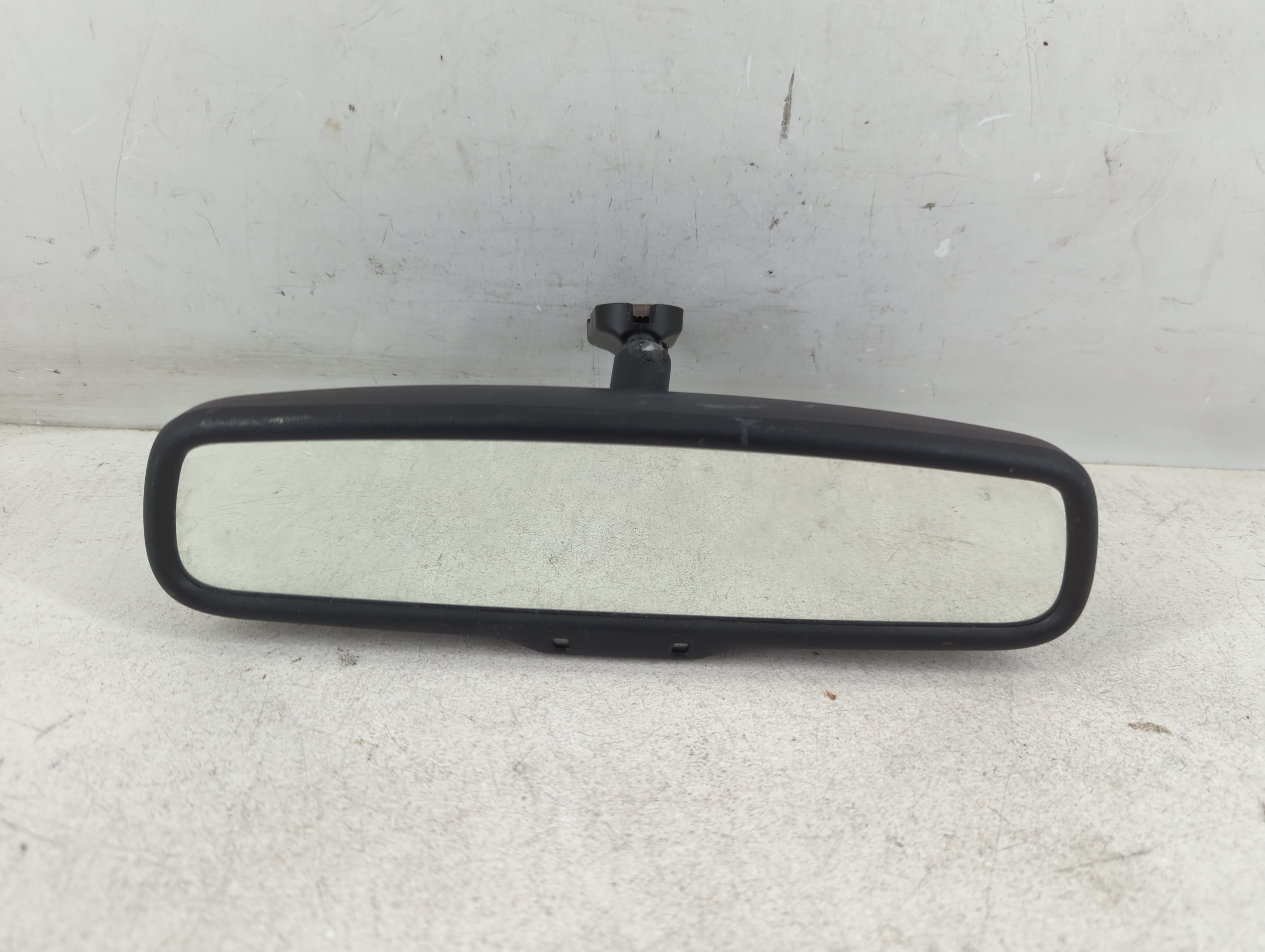 2007-2007 Lincoln Mkz Interior Rear View Mirror Oem 917809 - Oemusedautoparts1.com