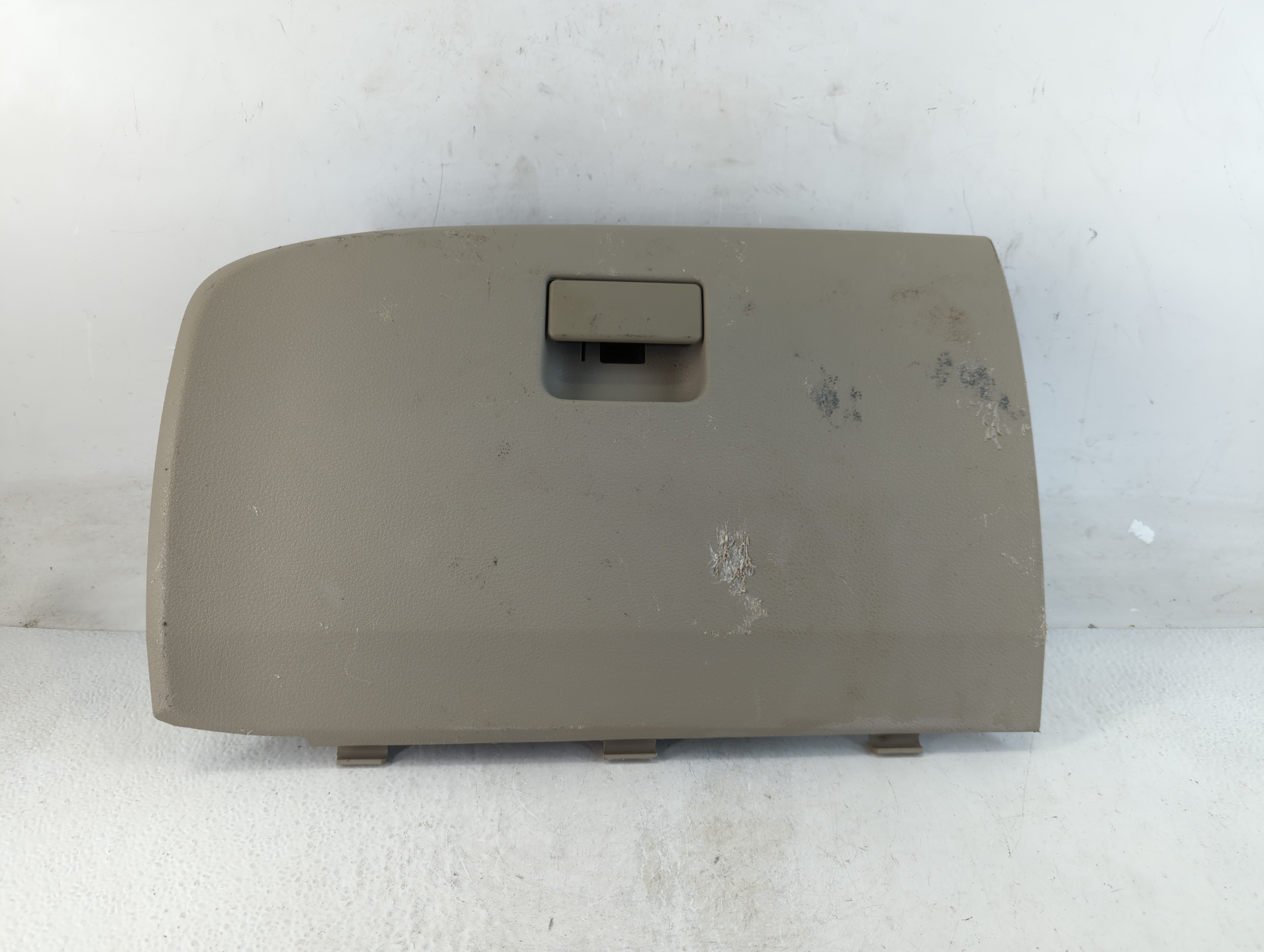 Picture of 2007 Lincoln Mkz Passenger Glove Box Door Storage Compartment 917849