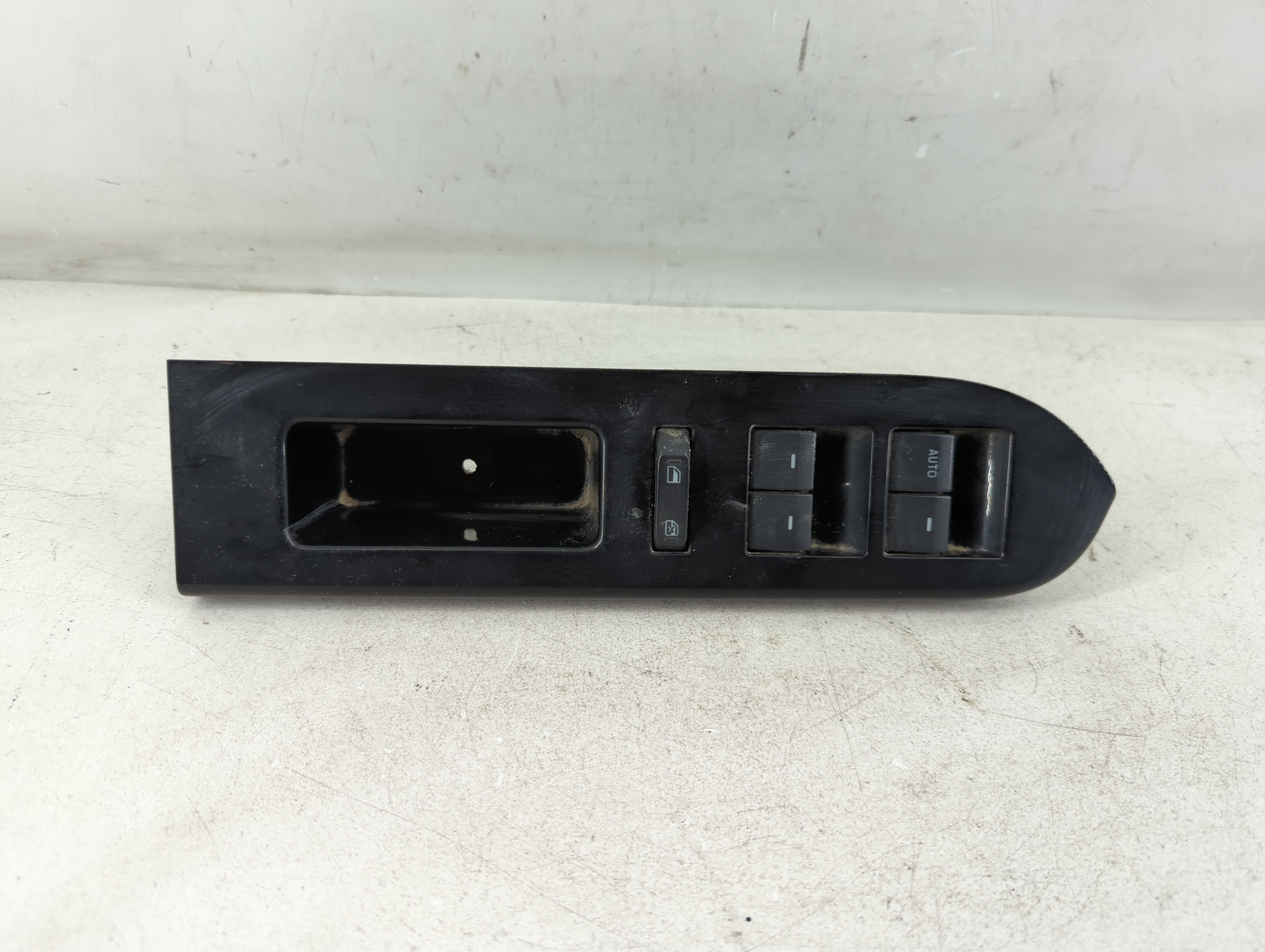 2008-2012 Ford Escape Driver Left Door Master Power Window Switch 917880 - Oemusedautoparts1.com