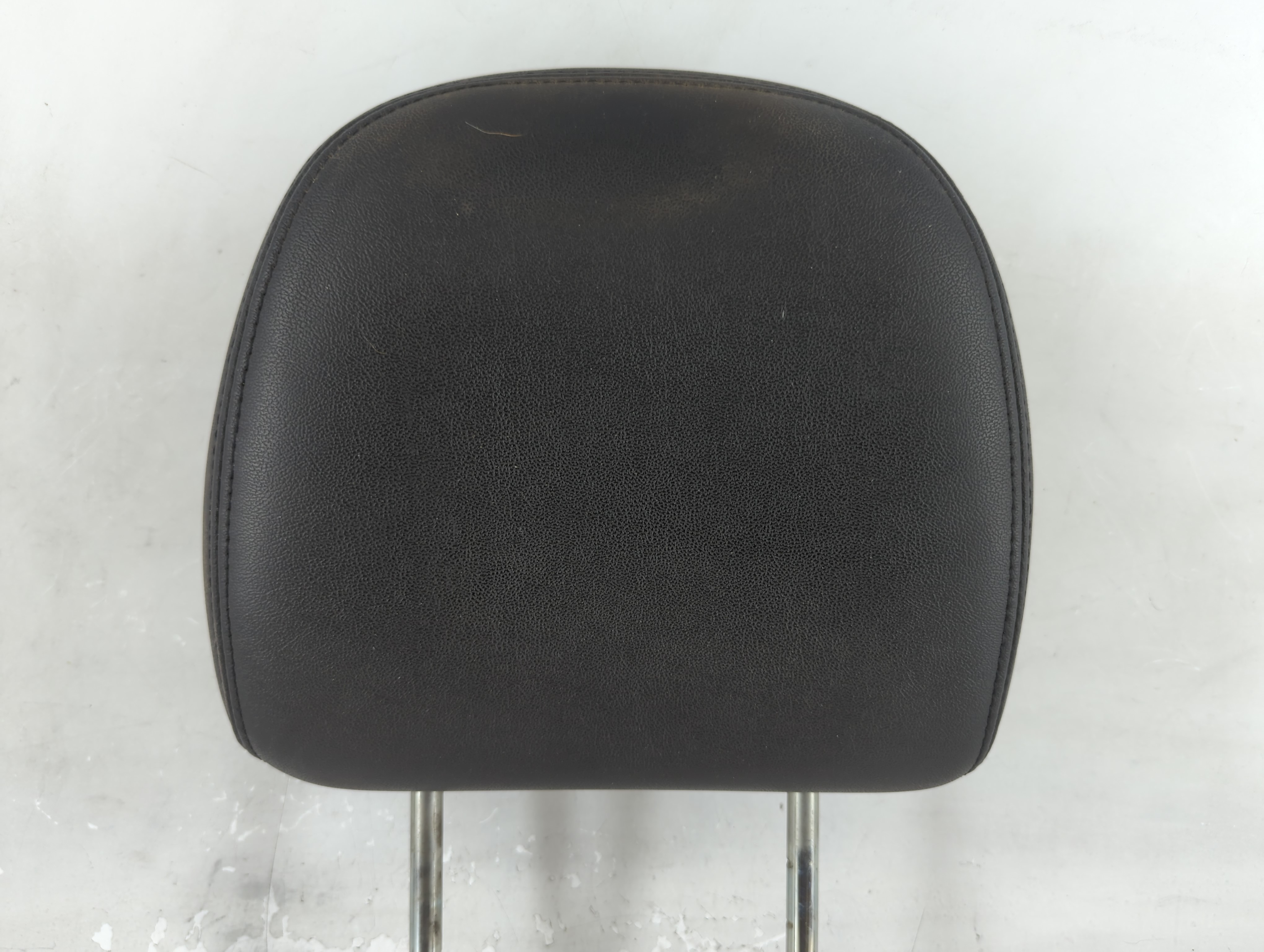 Picture of Ford Escape Headrest Head Rest Front Driver Passenger Seat Black 917897