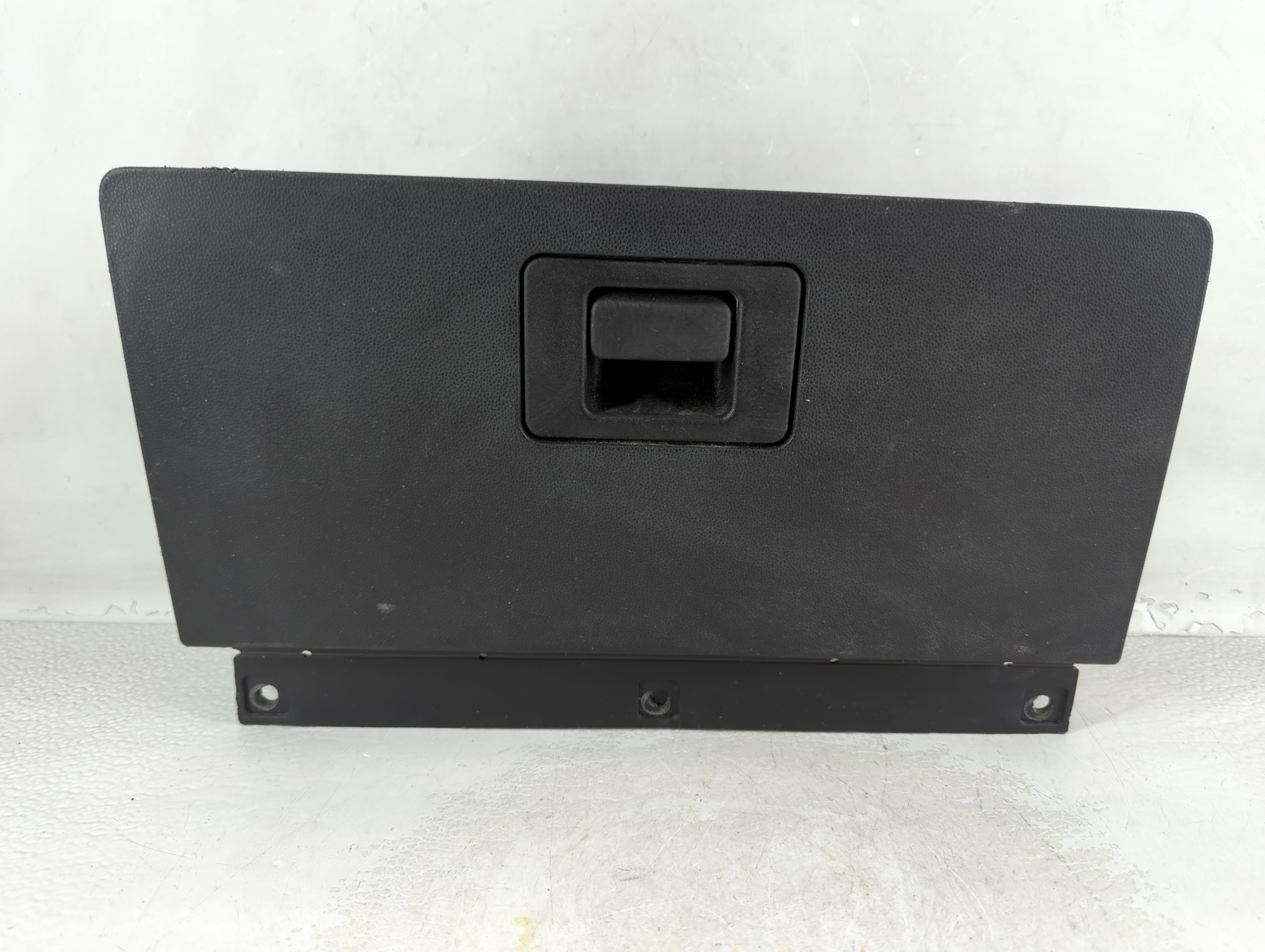 Picture of 2012 Ford Escape Passenger Glove Box Door Storage Compartment 917909