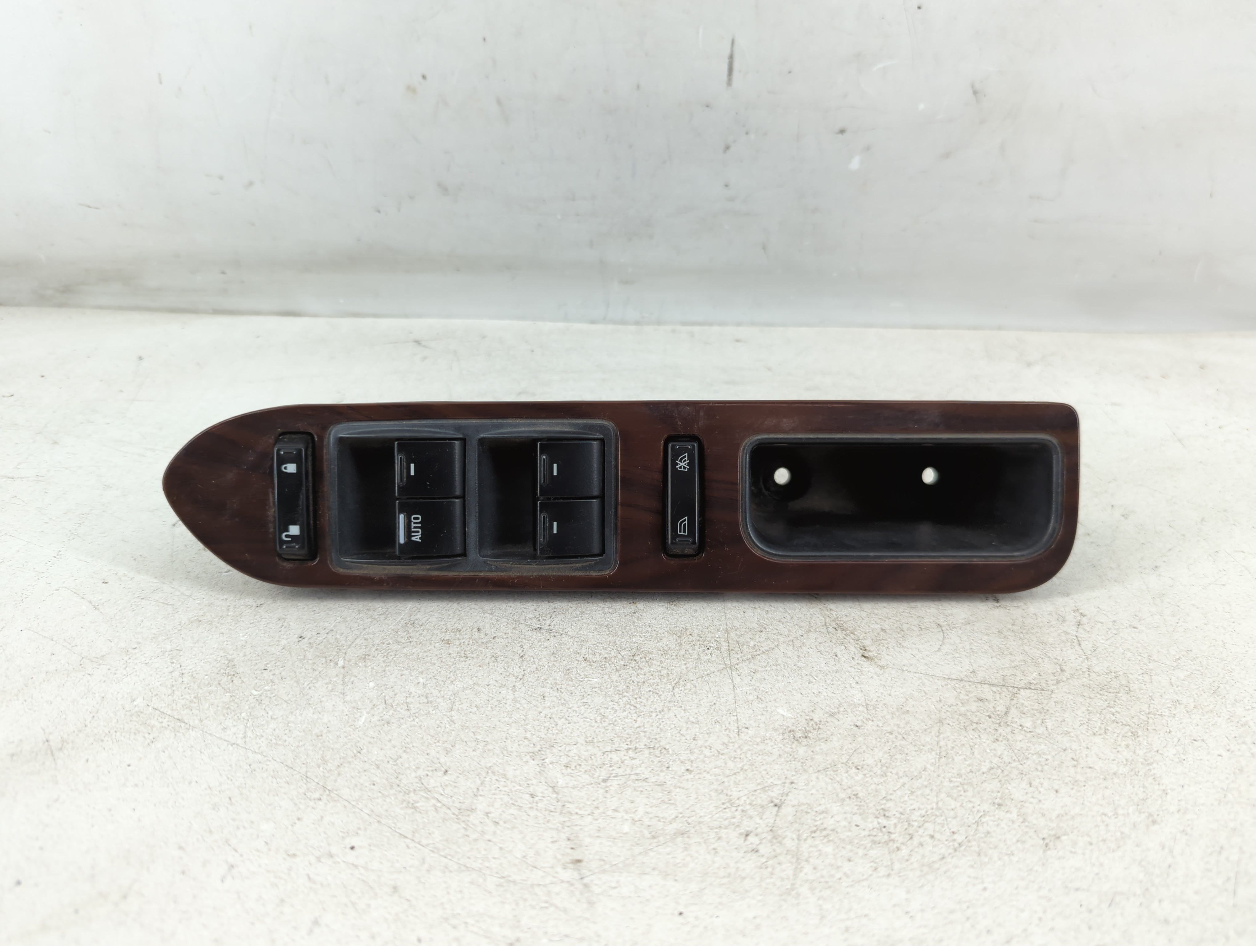 2008-2009 Ford Taurus Driver Left Door Master Power Window Switch 917957 - Oemusedautoparts1.com