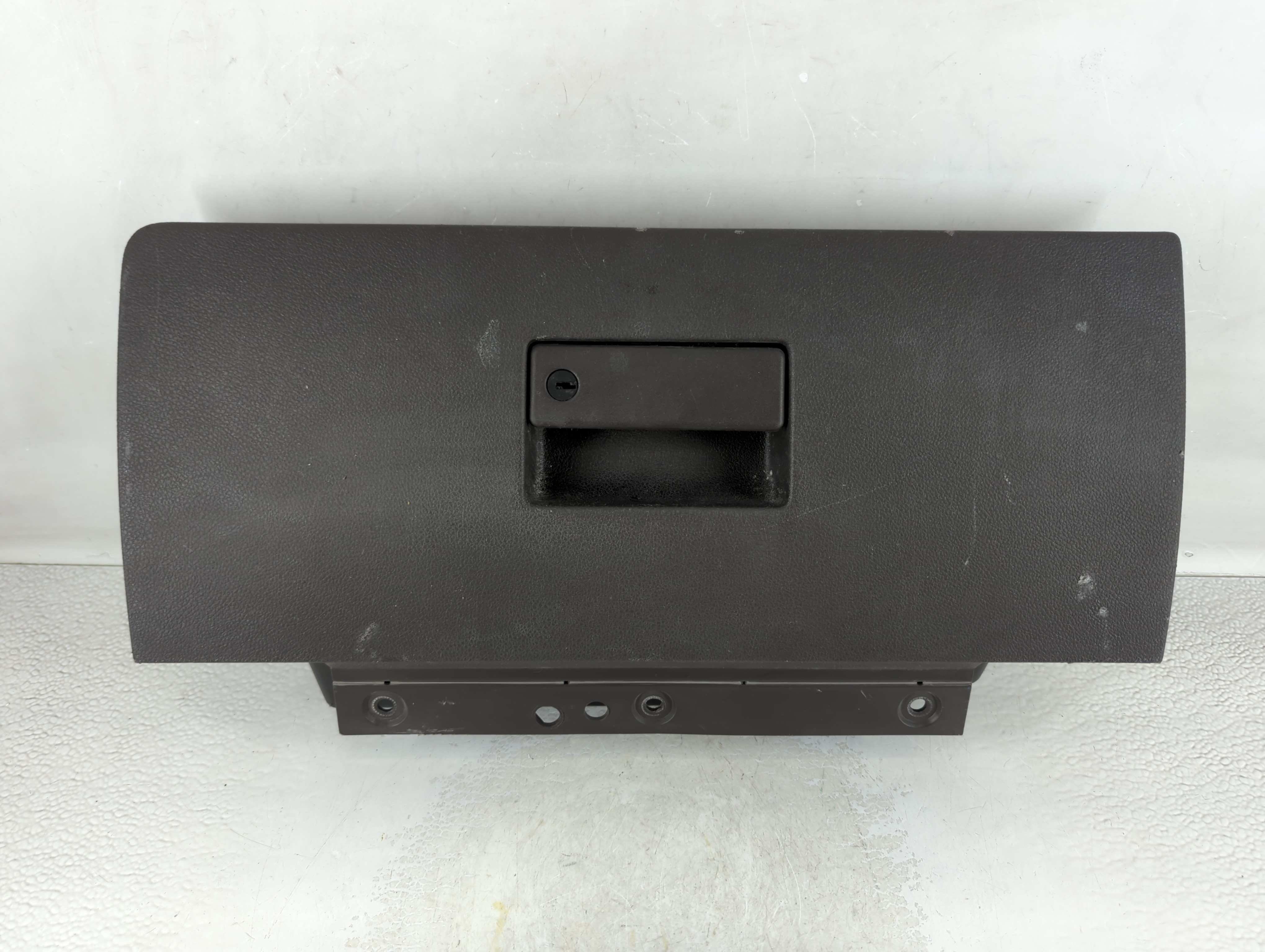 Picture of 2009 Ford Taurus Passenger Glove Box Door Storage Compartment 917984