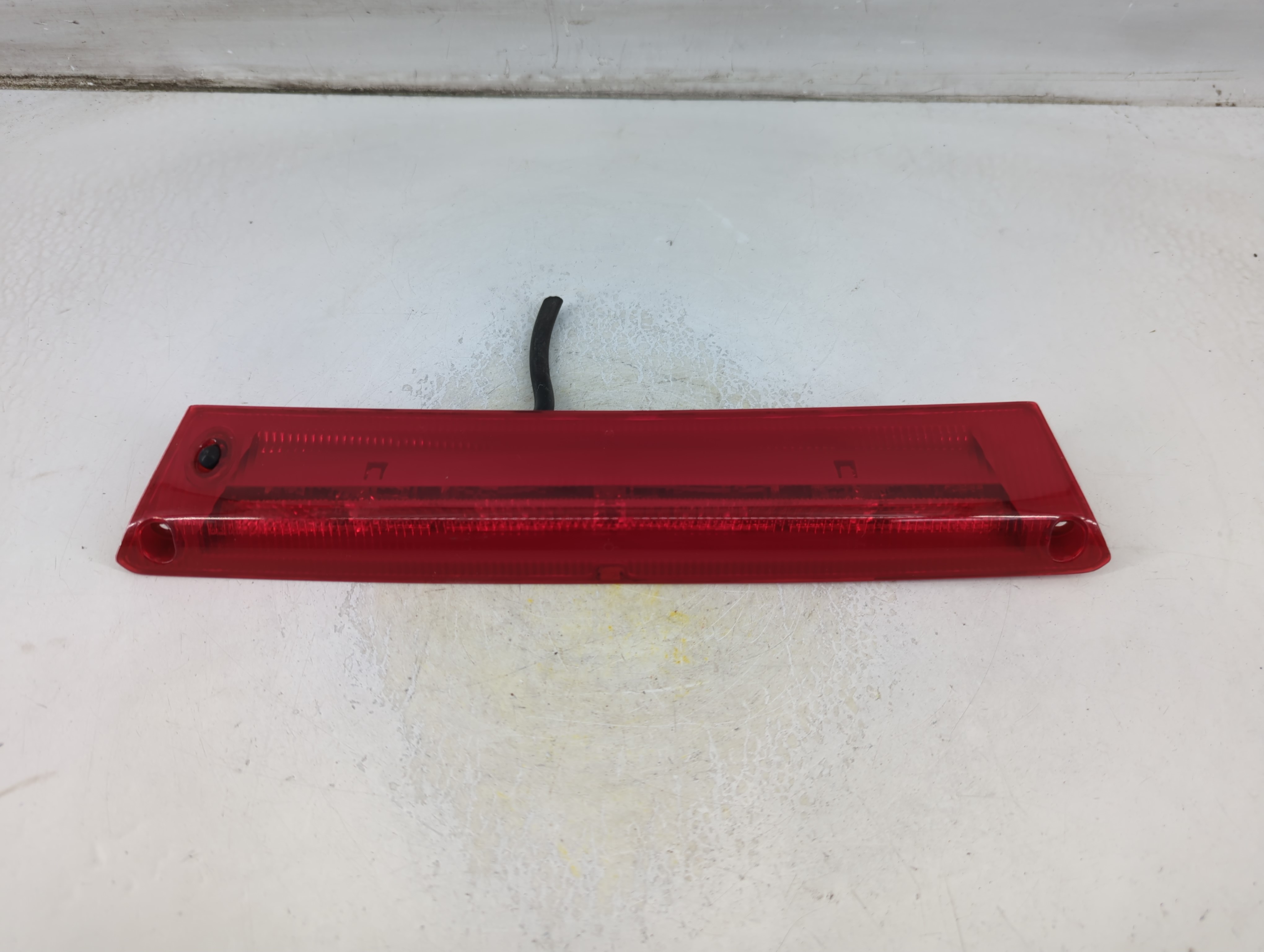Picture of 2016 Ford Fiesta Third Brake Light Tail Light 918225