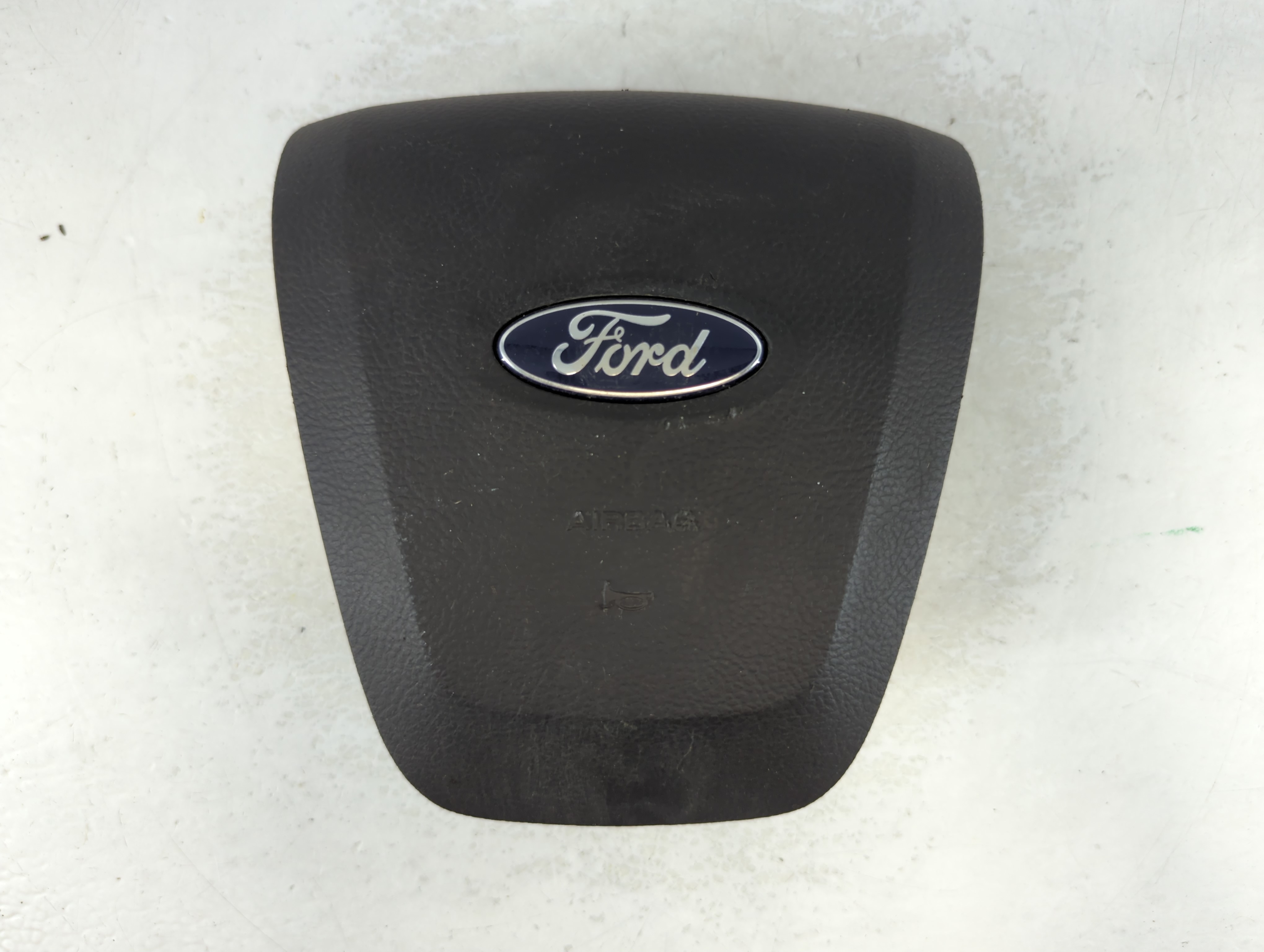 2010-2010 Ford Flex Air Bag Driver Left Steering Wheel Mounted 918303 - Oemusedautoparts1.com