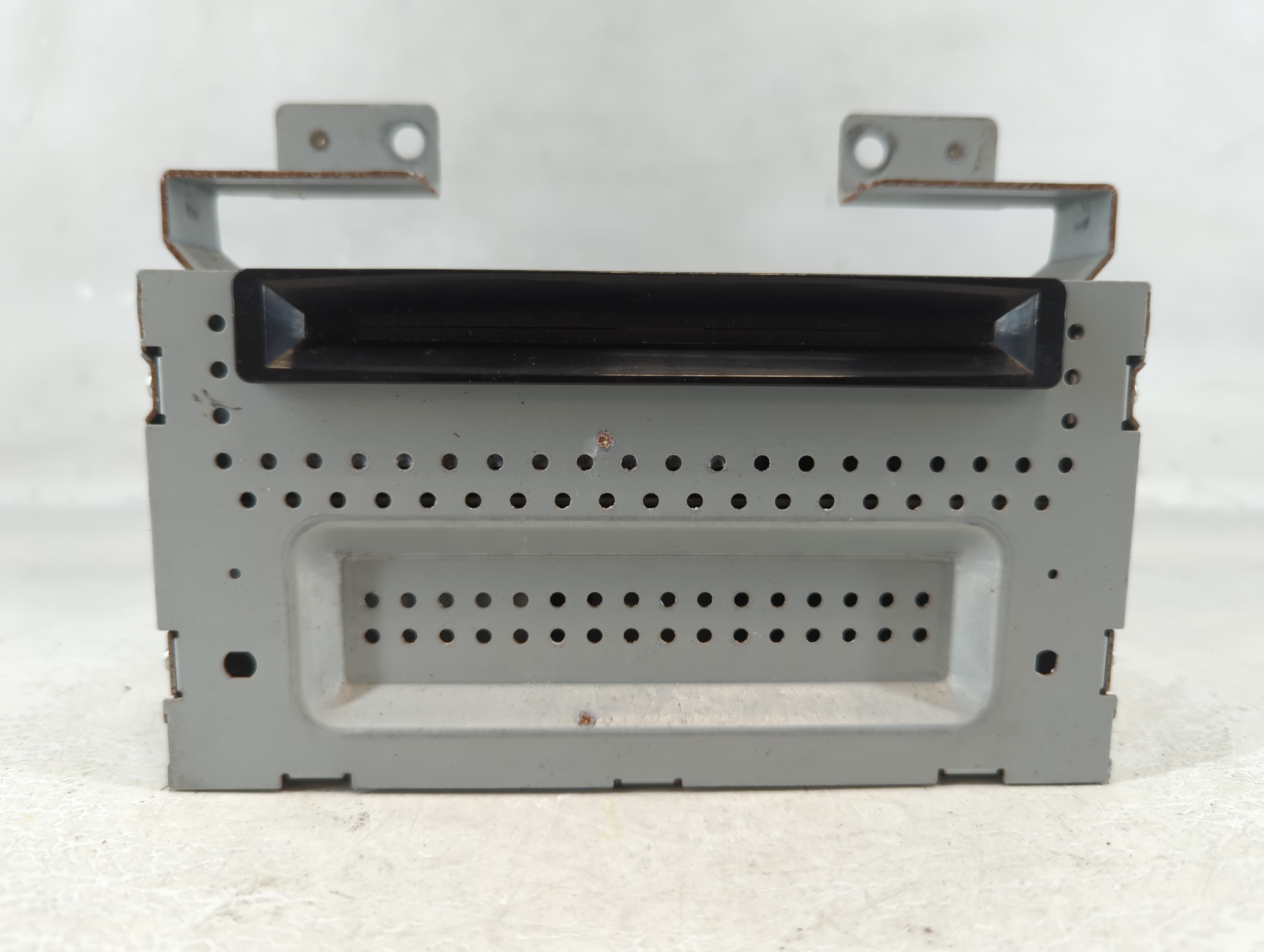 Picture of 2010-2010 Ford Flex Am Fm Cd Player Radio Receiver 918323