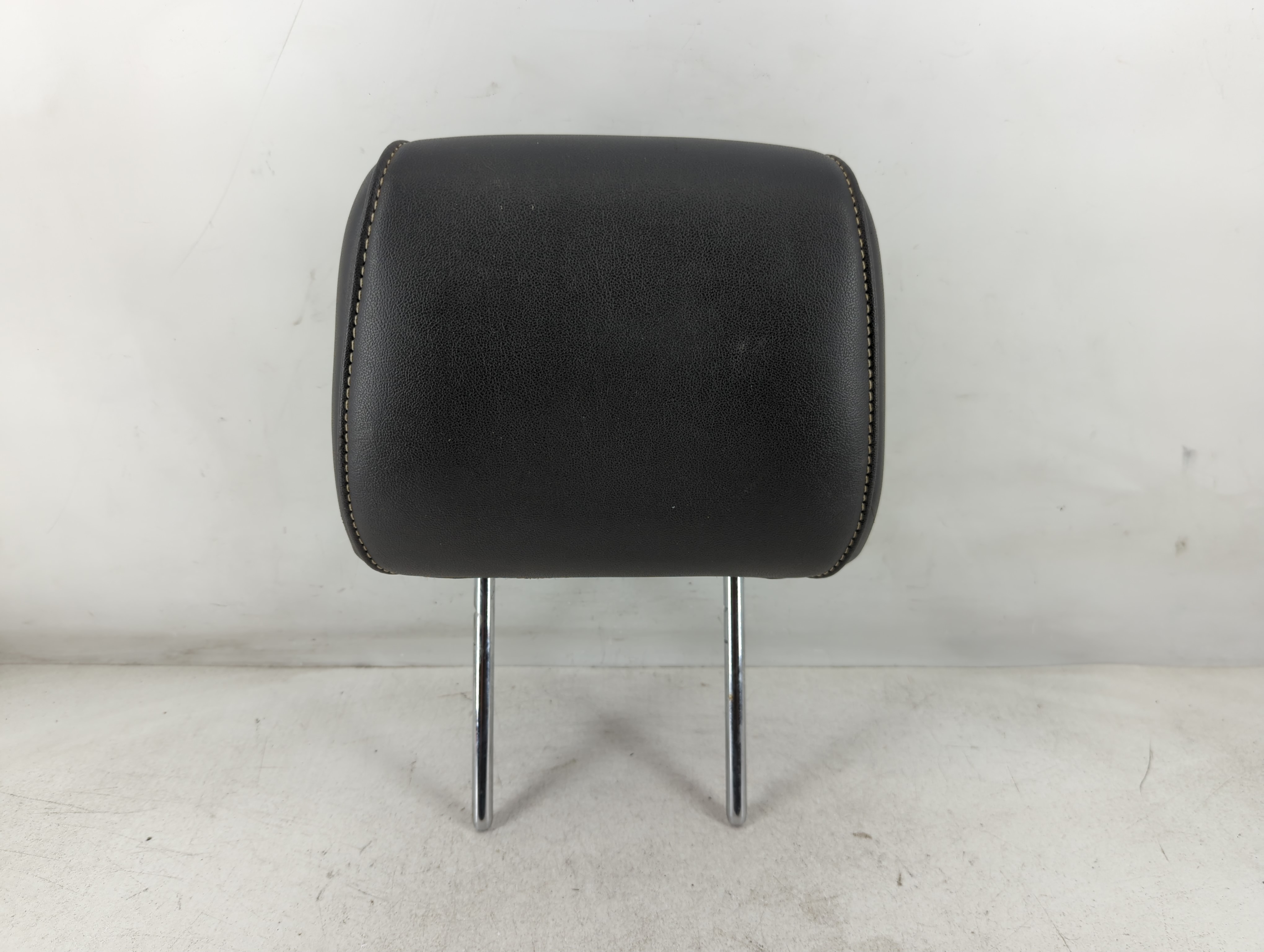 2009-2012 Ford Flex Headrest Head Rest Front Driver Passenger Seat Black 918334 - Oemusedautoparts1.com