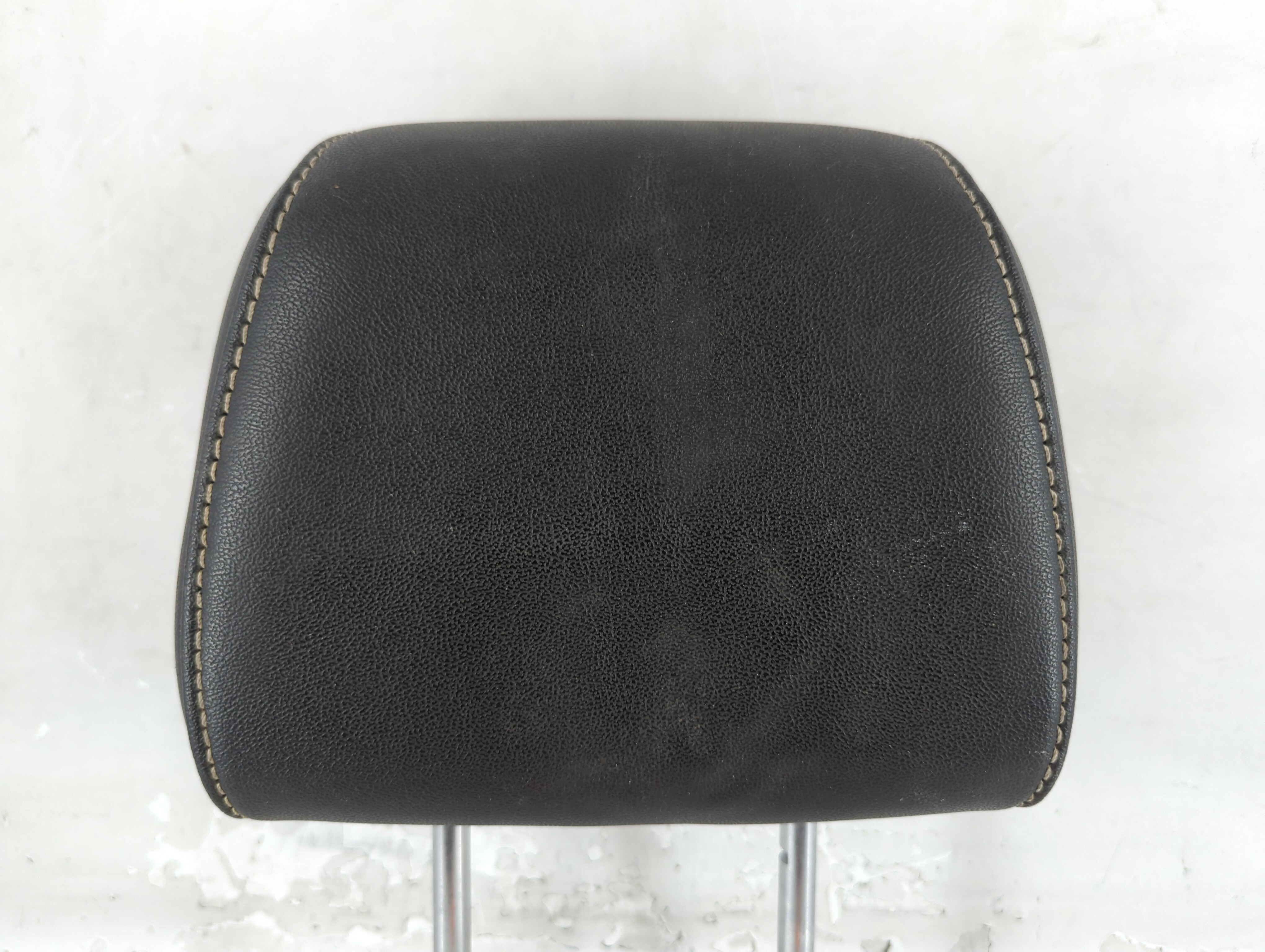 2009-2012 Ford Flex Headrest Head Rest Rear Seat Black 918335 - Oemusedautoparts1.com