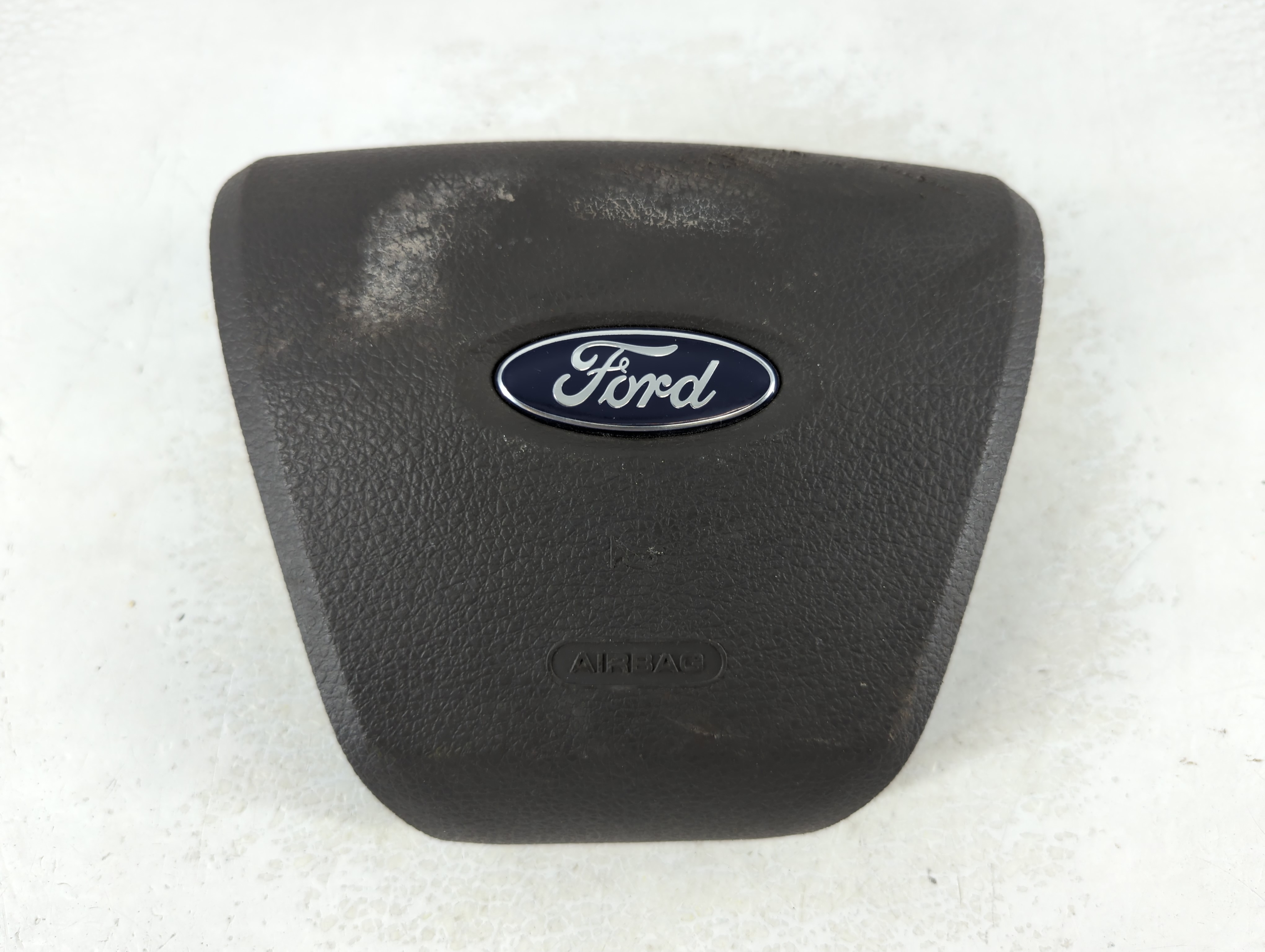 Picture of 2010-2012 Ford Fusion Air Bag Driver Left Knee Oem Grey 918368
