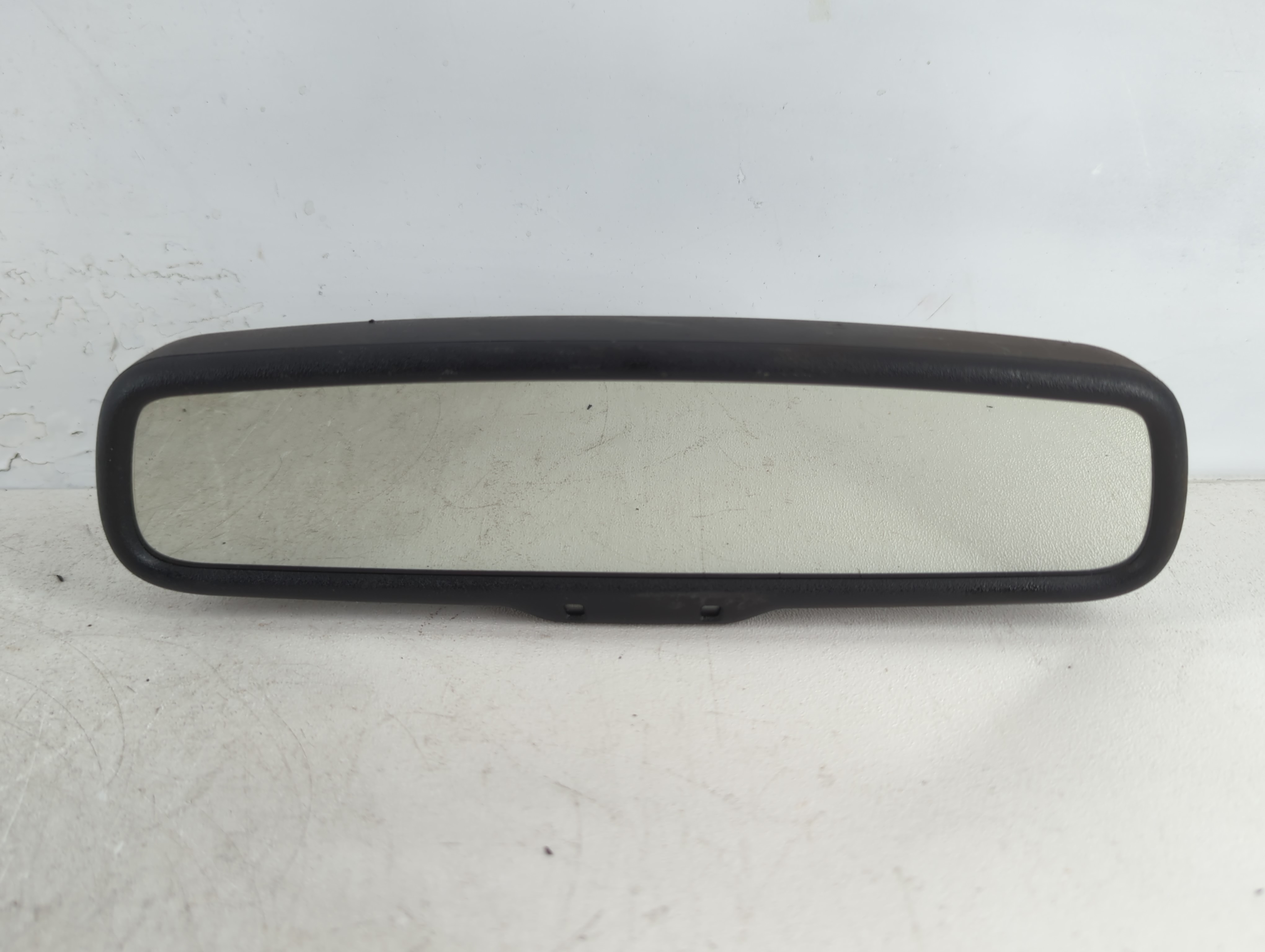 2012 Ford Fusion Interior Rear View Mirror Oem 918392 - Oemusedautoparts1.com