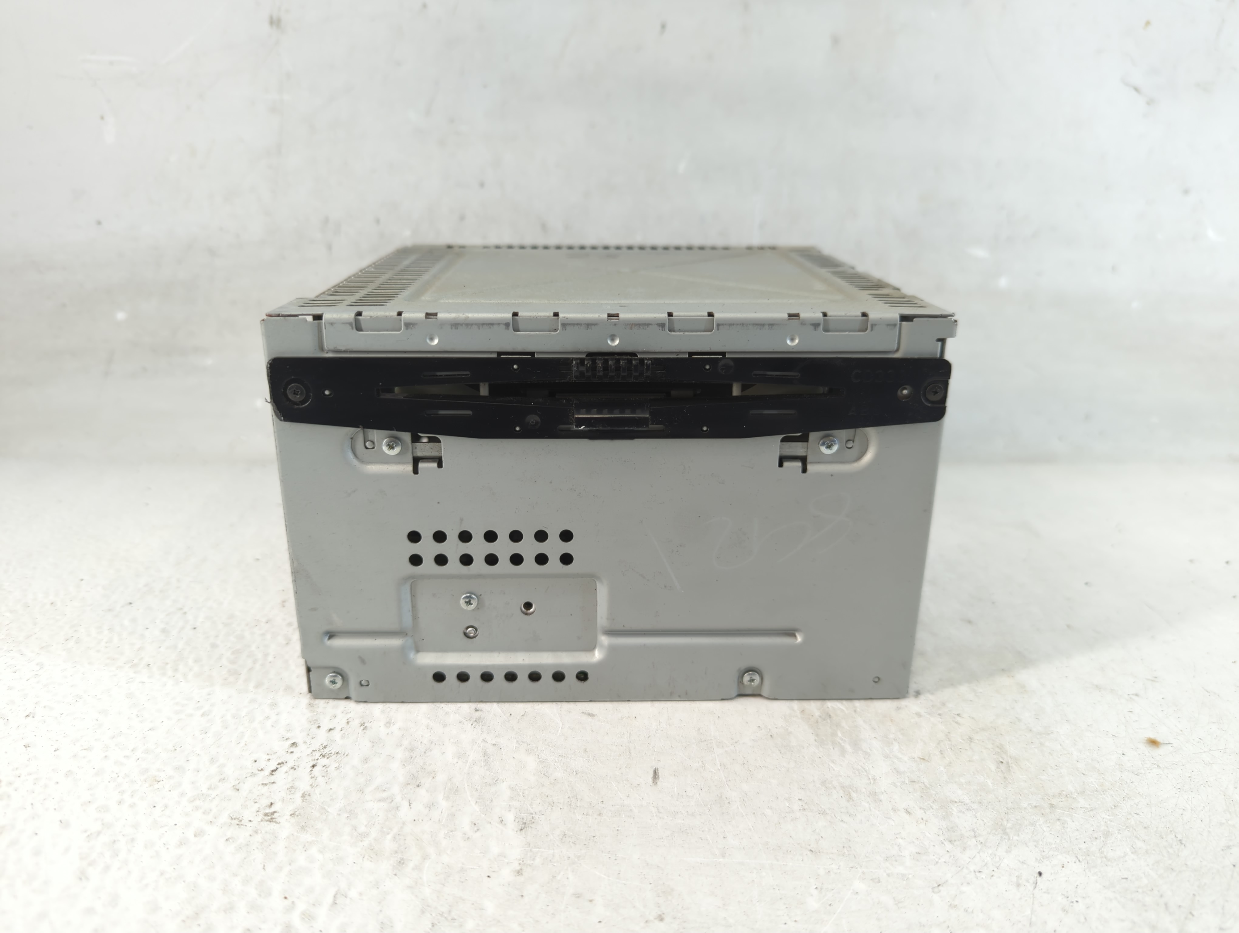 Picture of 2012 Ford Fusion Am Fm Cd Player Radio Receiver 918409