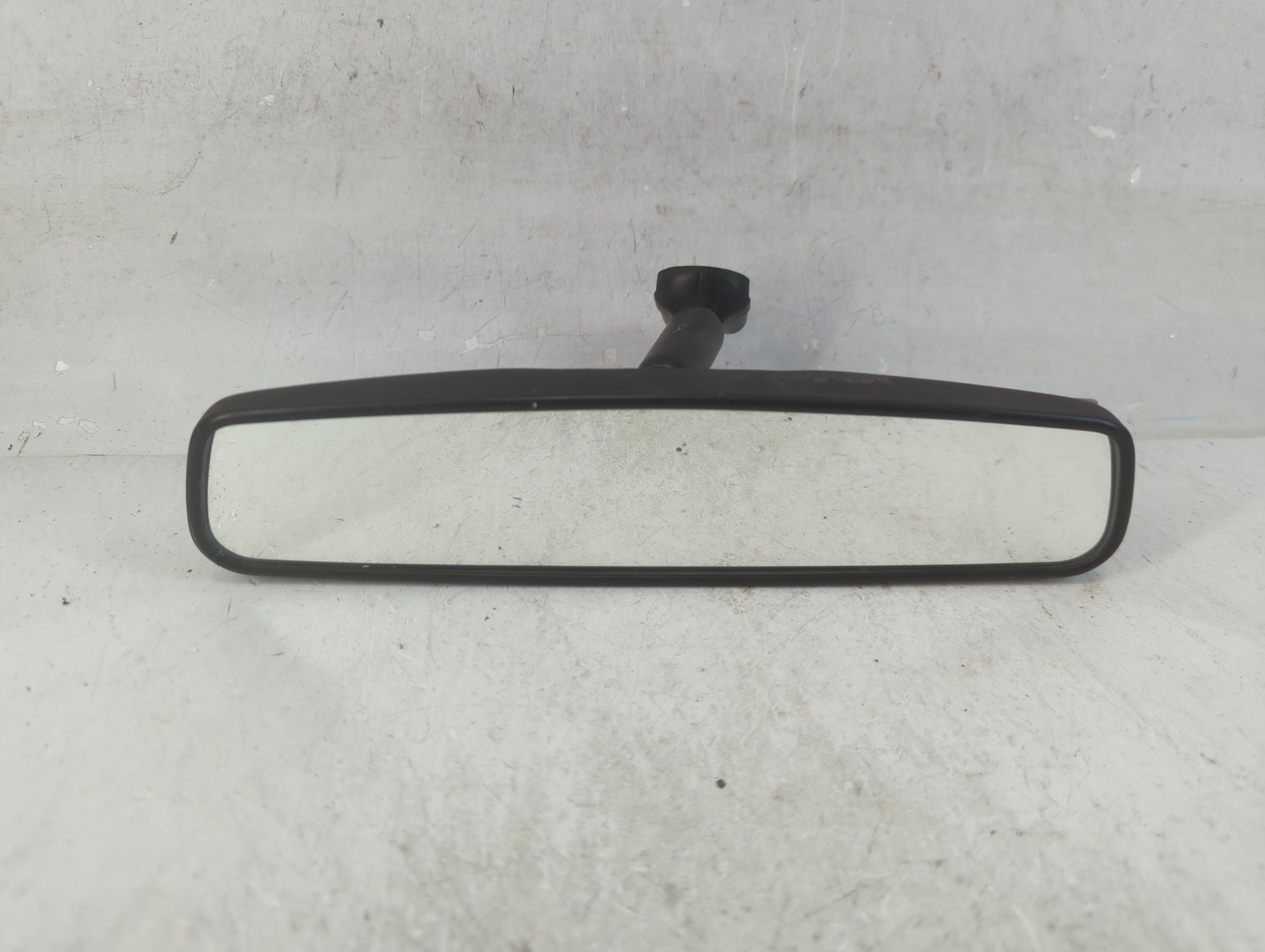 Dodge Caravan Interior Rear View Mirror Oem 918451 - Oemusedautoparts1.com