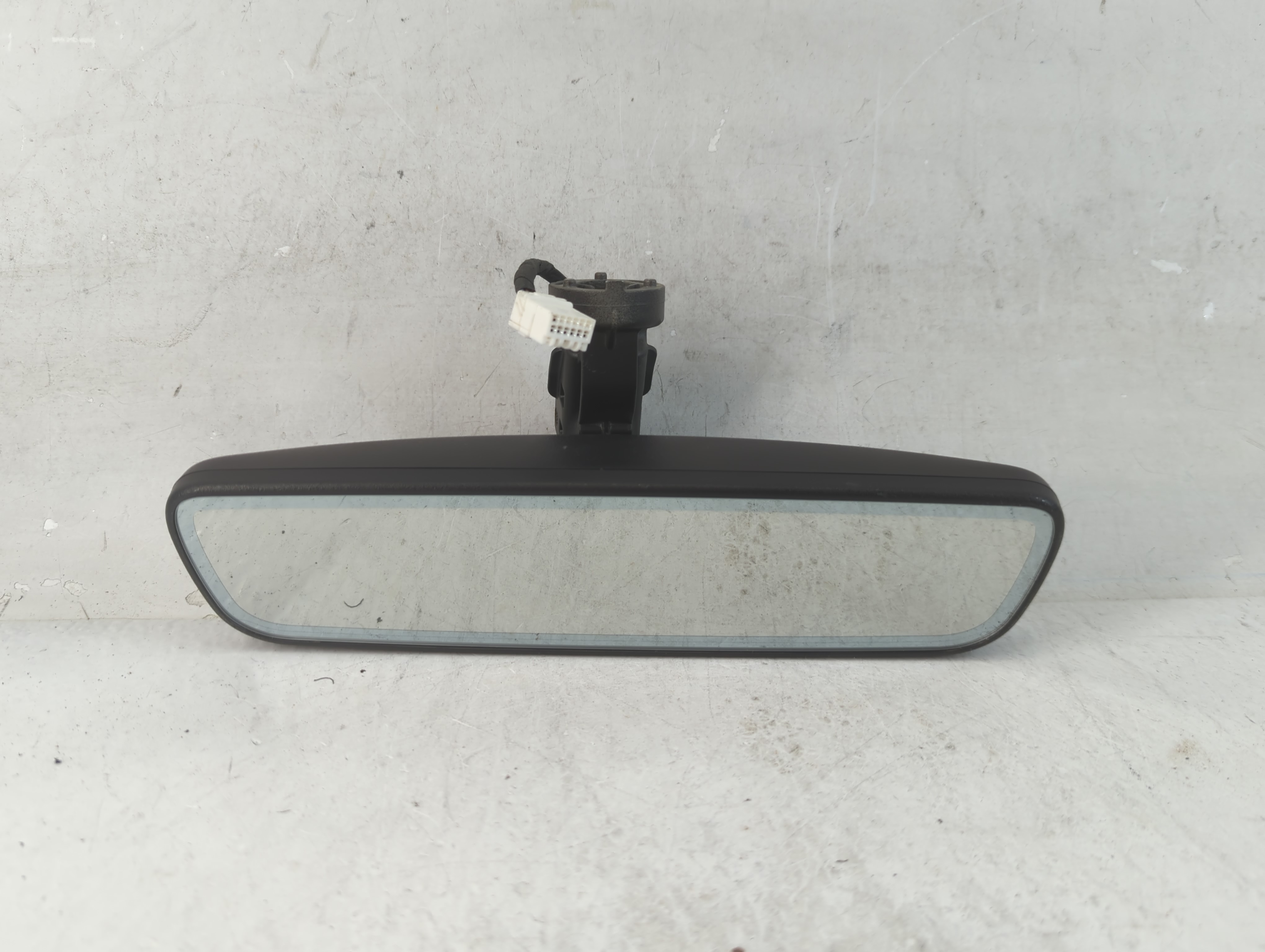 2018-2022 Honda Accord Interior Rear View Mirror Oem 918452 - Oemusedautoparts1.com