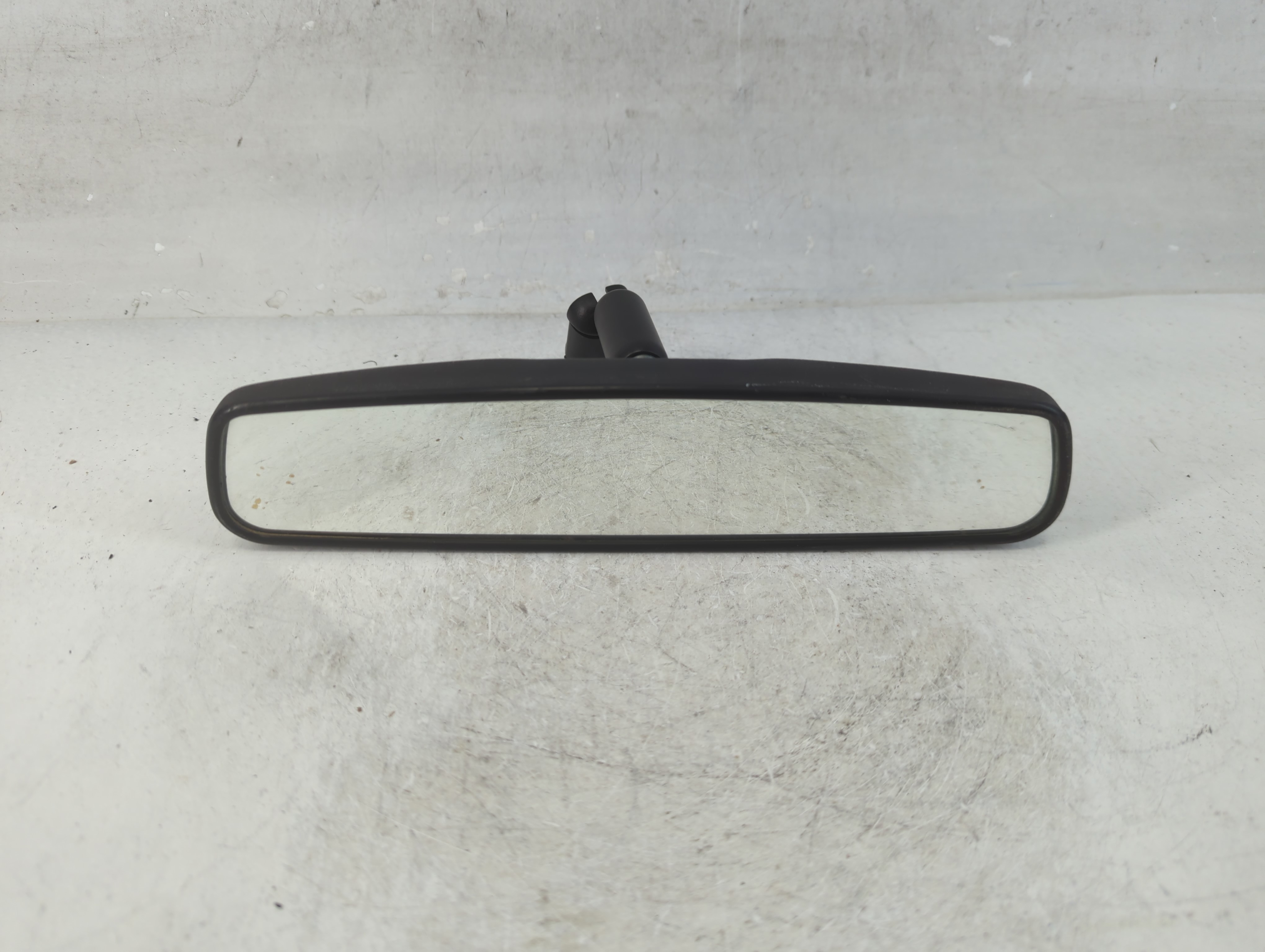 2006-2020 Ford Fusion Interior Rear View Mirror Oem 918454 - Oemusedautoparts1.com