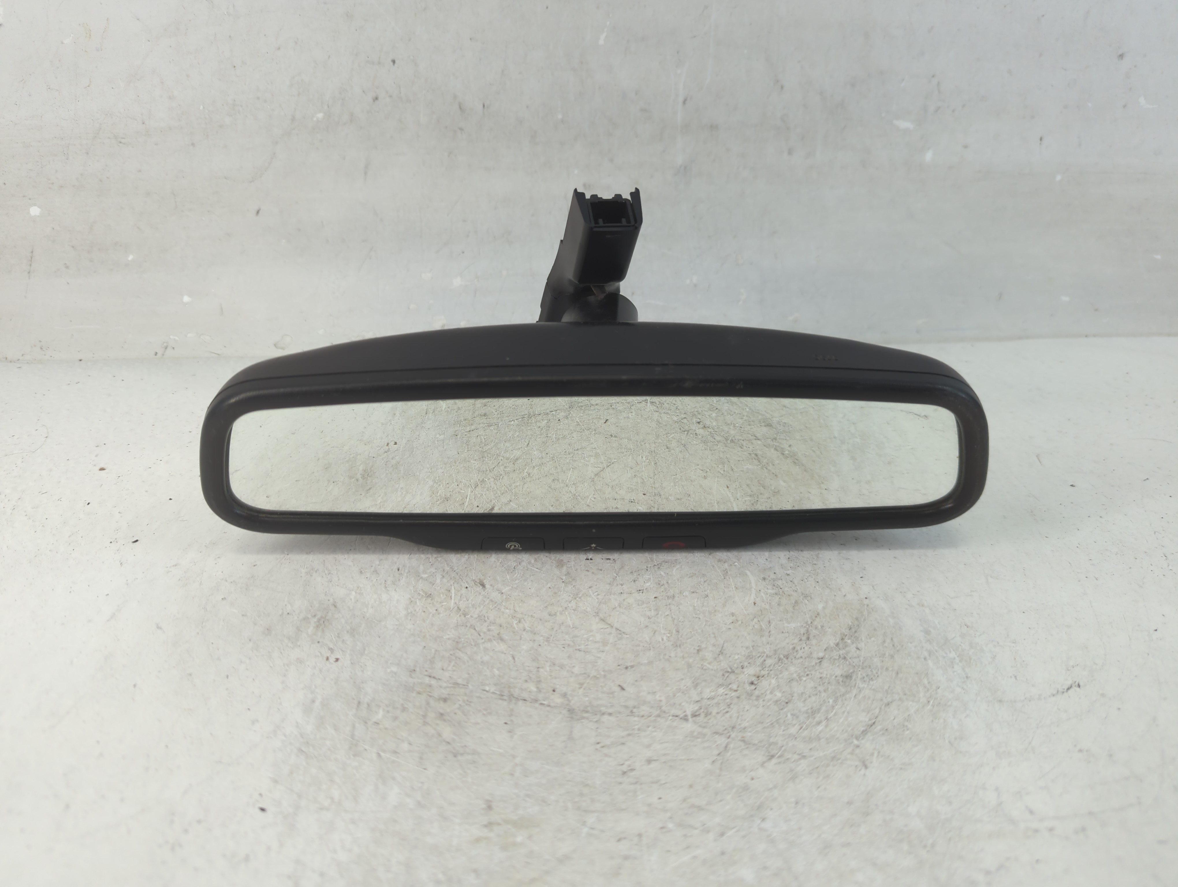 2011-2019 Hyundai Sonata Interior Rear View Mirror Oem 918459 - Oemusedautoparts1.com