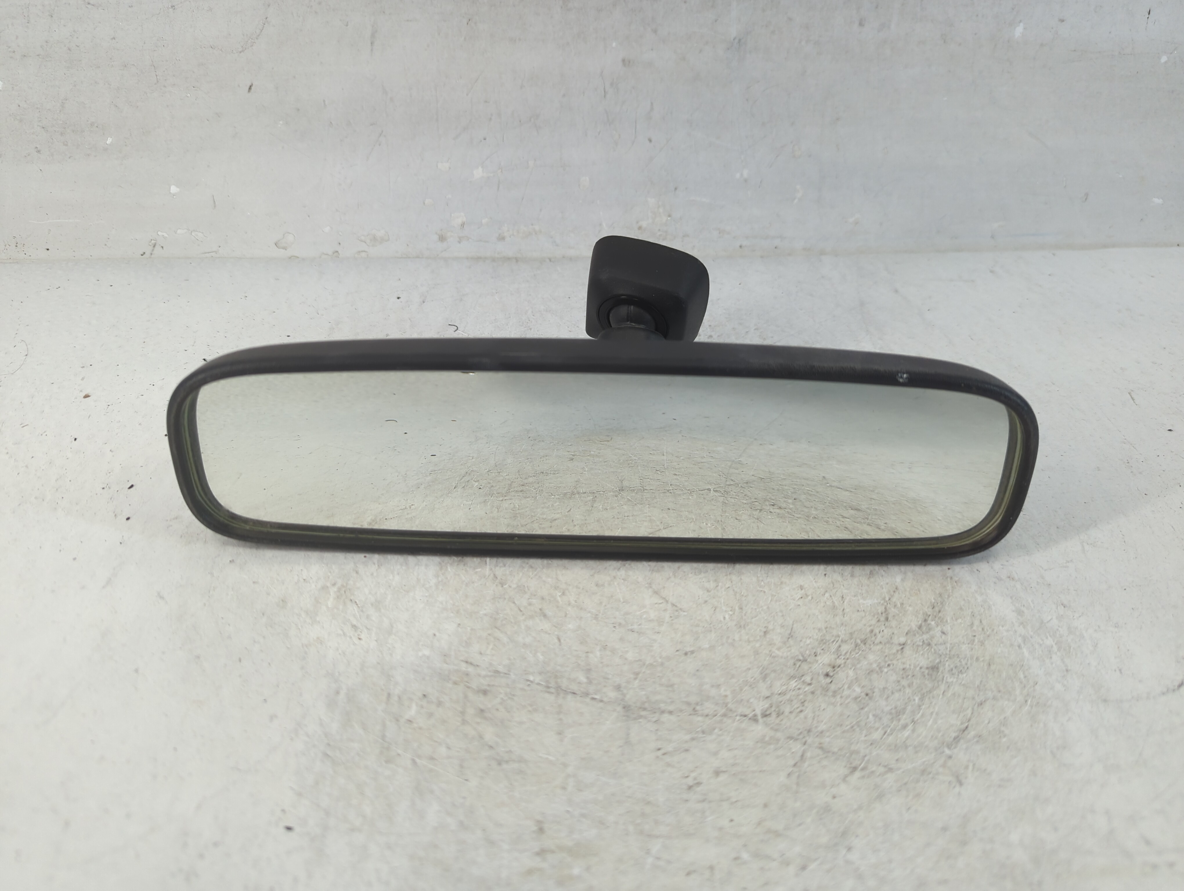 2013-2017 Honda Accord Interior Rear View Mirror Oem 918460 - Oemusedautoparts1.com