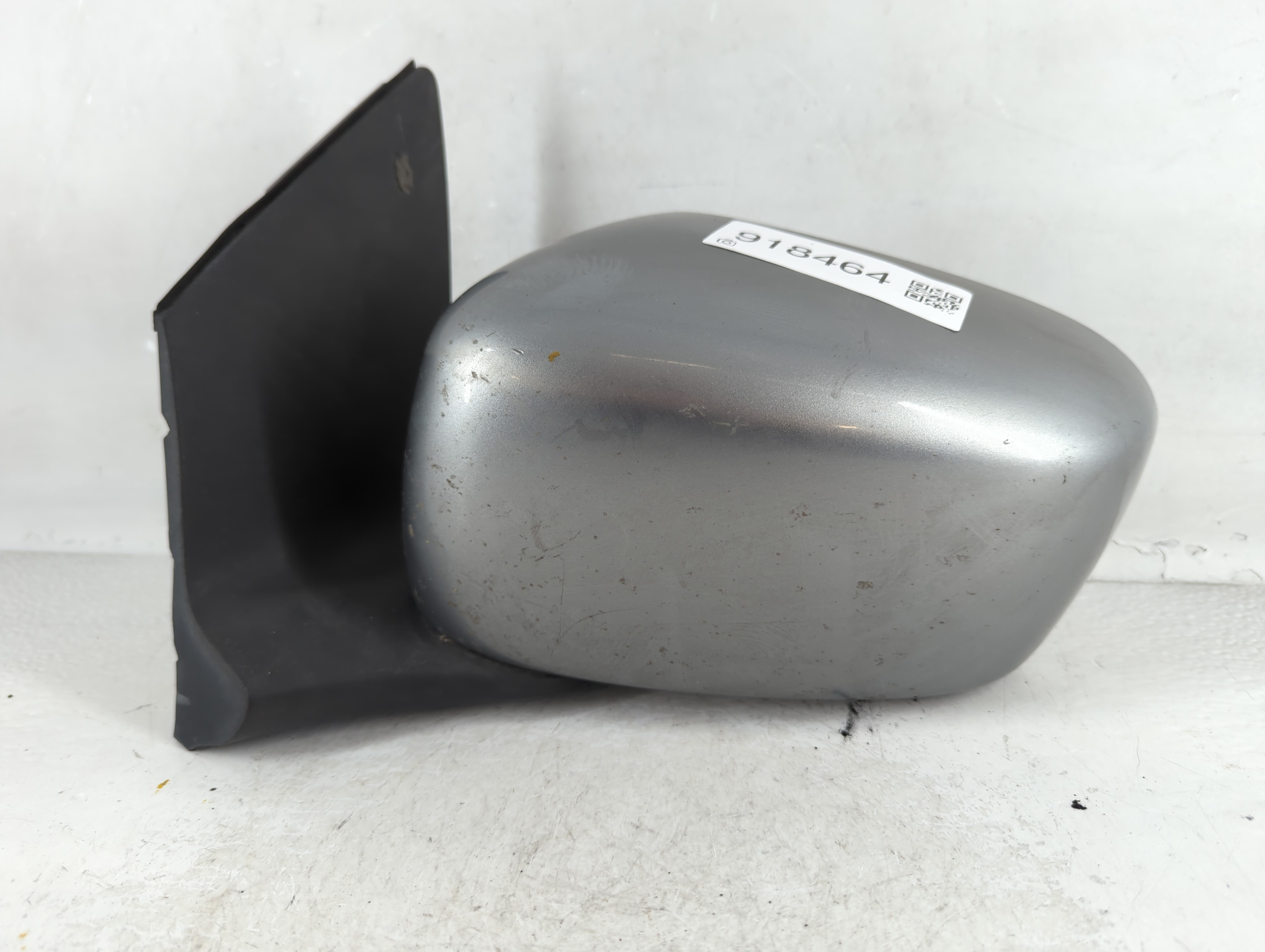 2005-2010 Honda Odyssey Driver Left Side View Power Door Mirror Grey 918464 - Oemusedautoparts1.com