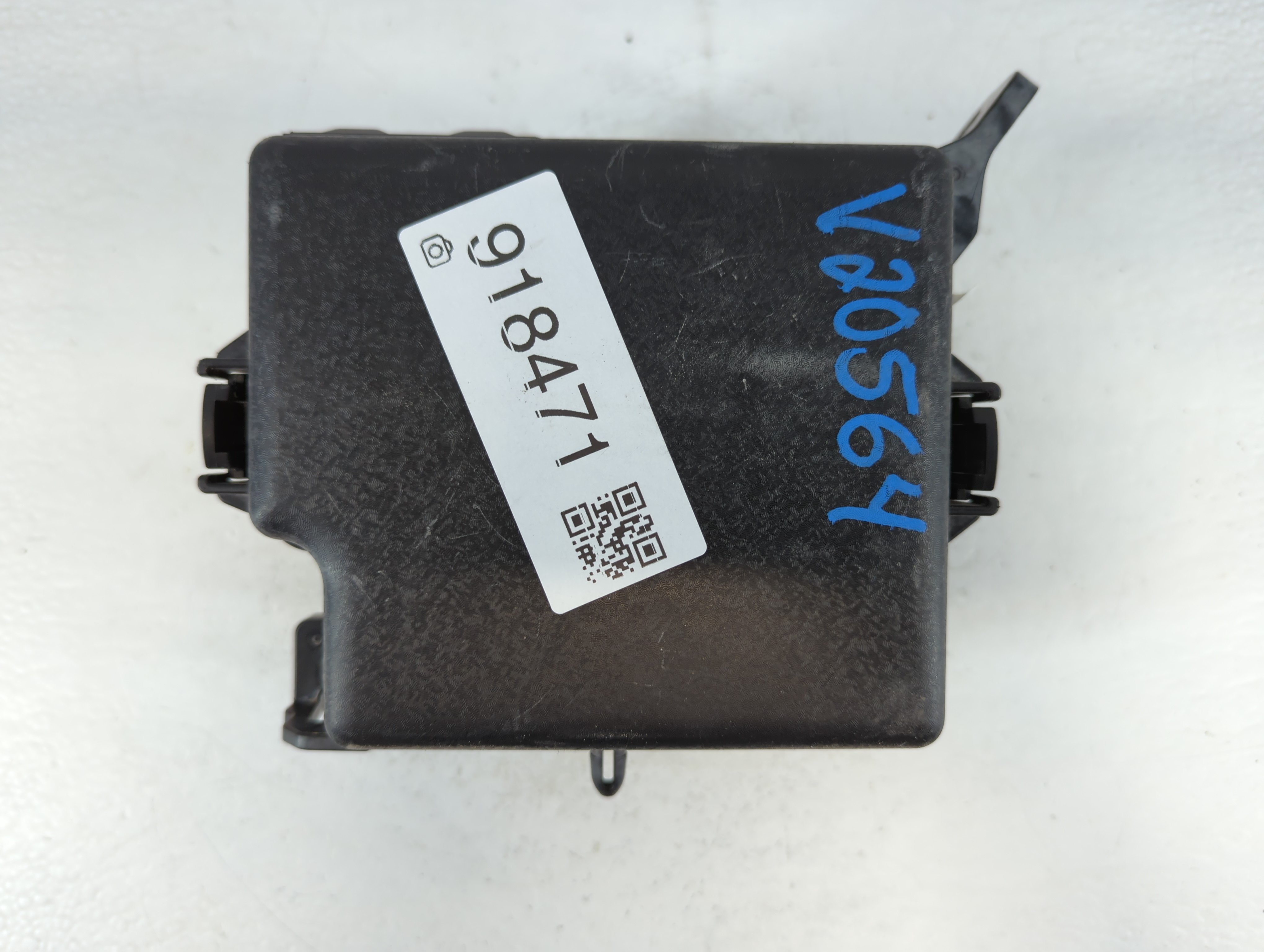 2017-2019 Kia Soul Fusebox Fuse Box Relay Module 91713b2770 918471 - Oemusedautoparts1.com