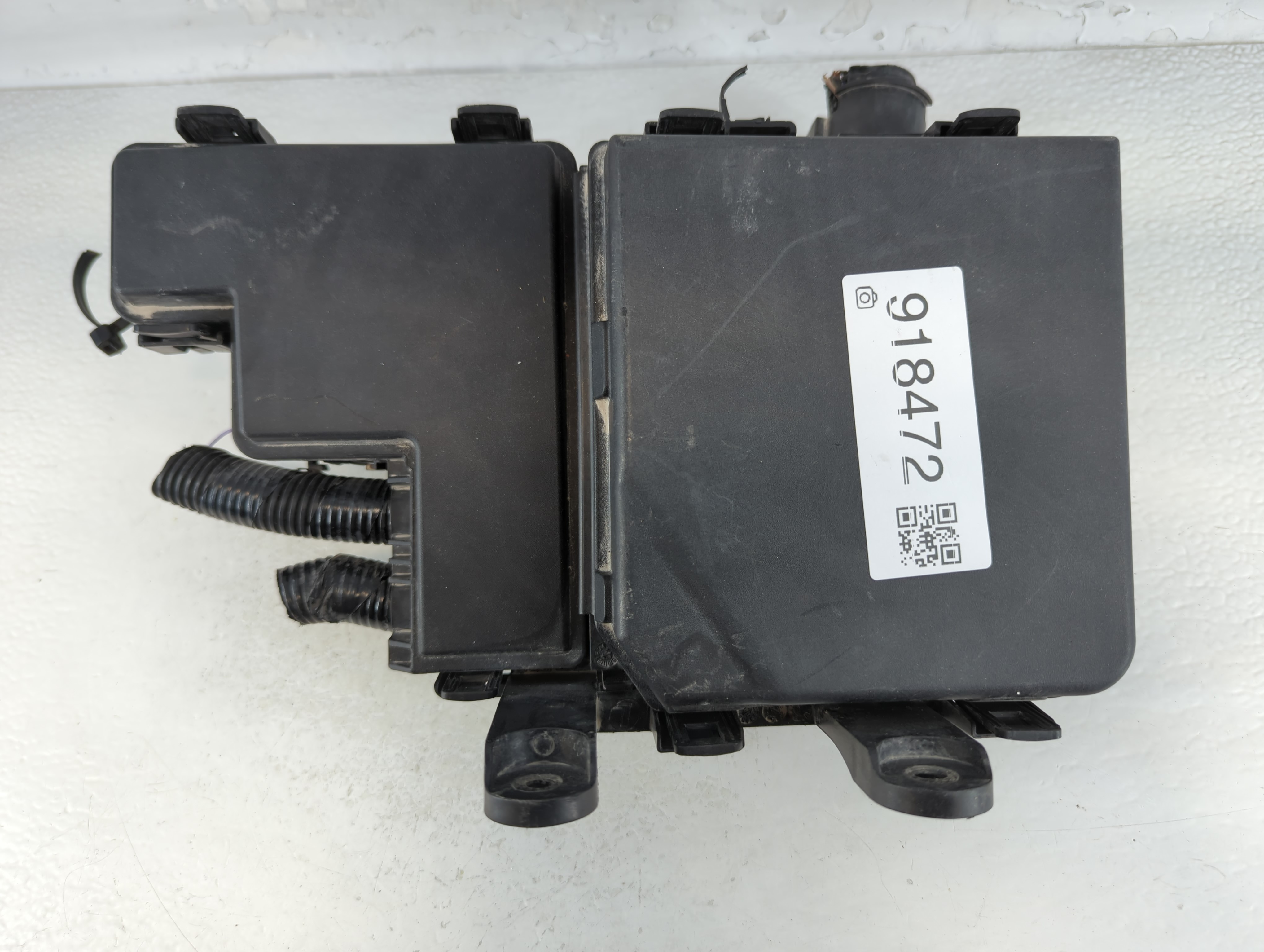 Picture of 2017-2020 Nissan Rogue Fusebox Fuse Box Relay Module 284b7 5na0b 918472
