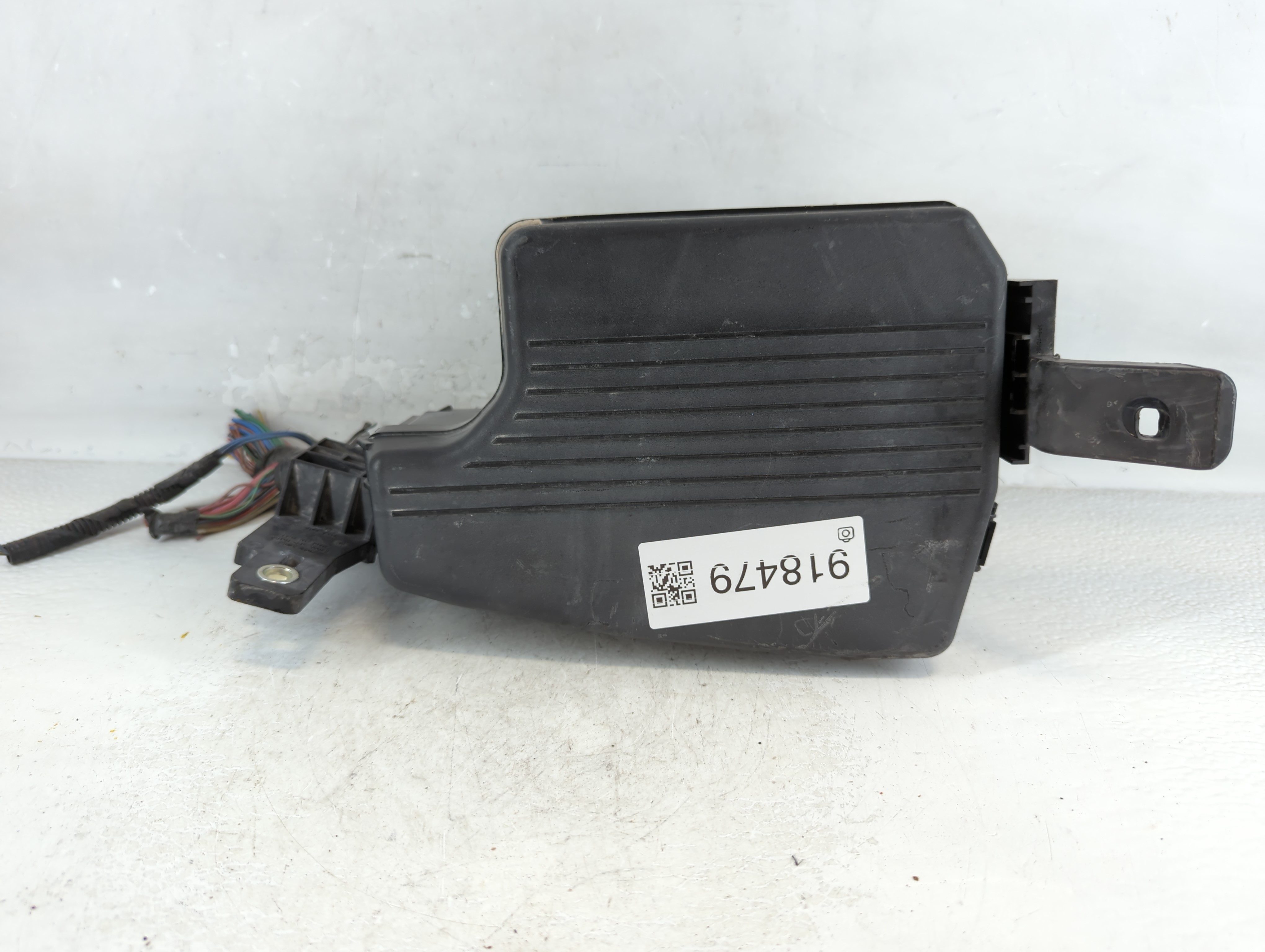 2013-2022 Mazda Cx-5 Fusebox Fuse Box Relay Module Gbef-675x0-c 918479 - Oemusedautoparts1.com
