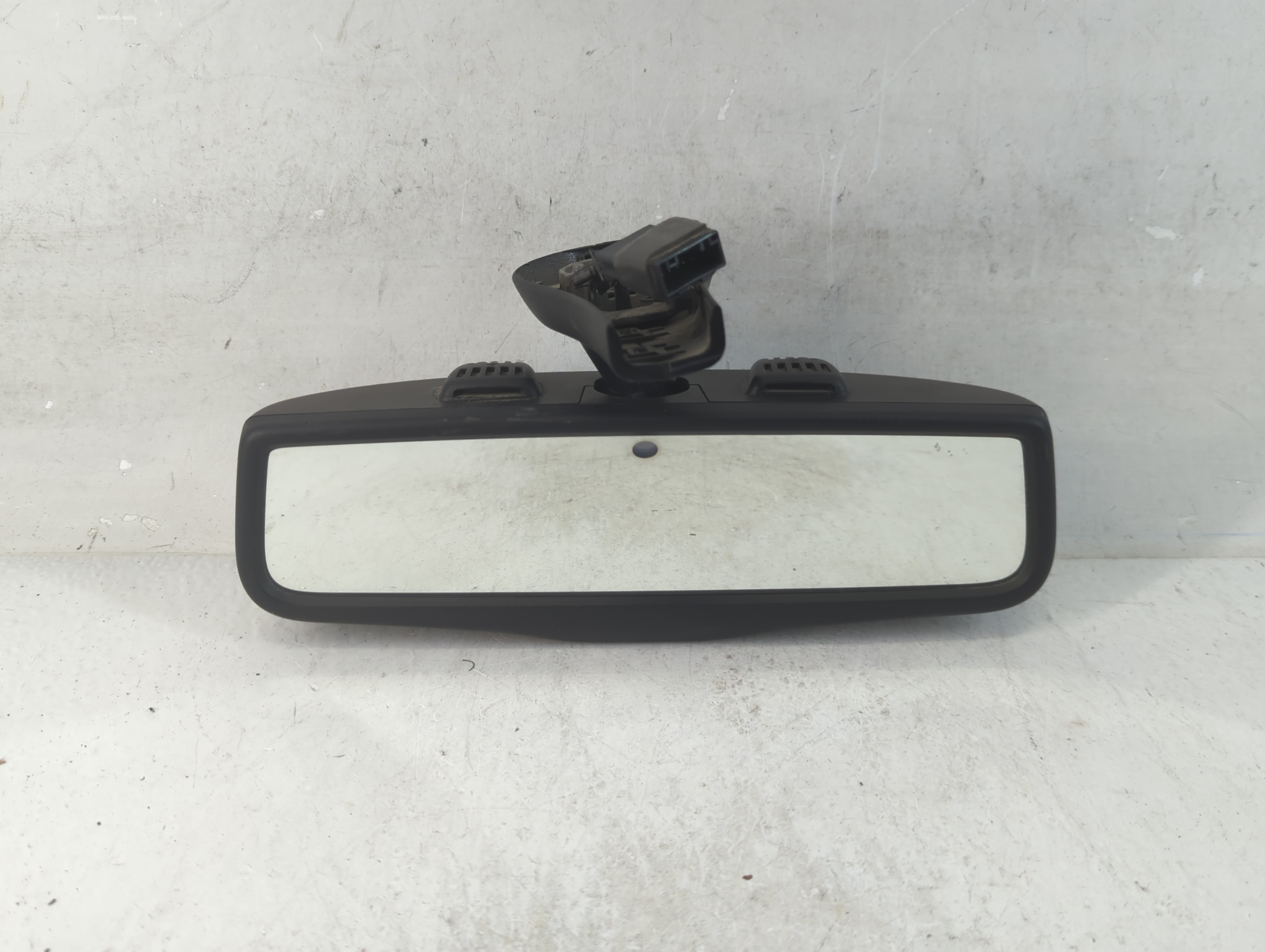 Picture of 2011-2014 Chrysler 300 Interior Rear View Mirror Oem 918481