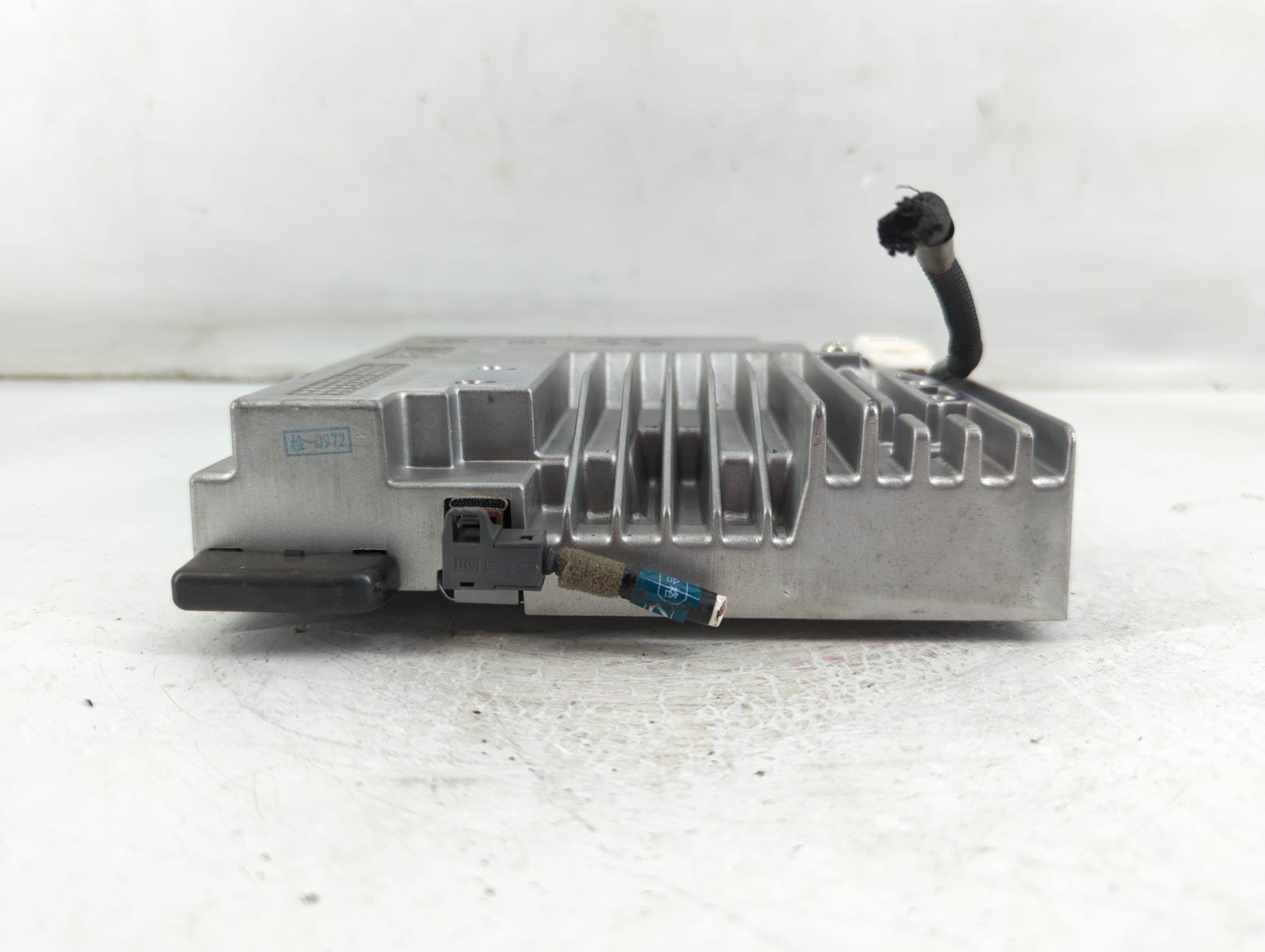 Picture of 2016-2020 Mazda Cx-5 Am Fm Cd Player Radio Receiver 918501