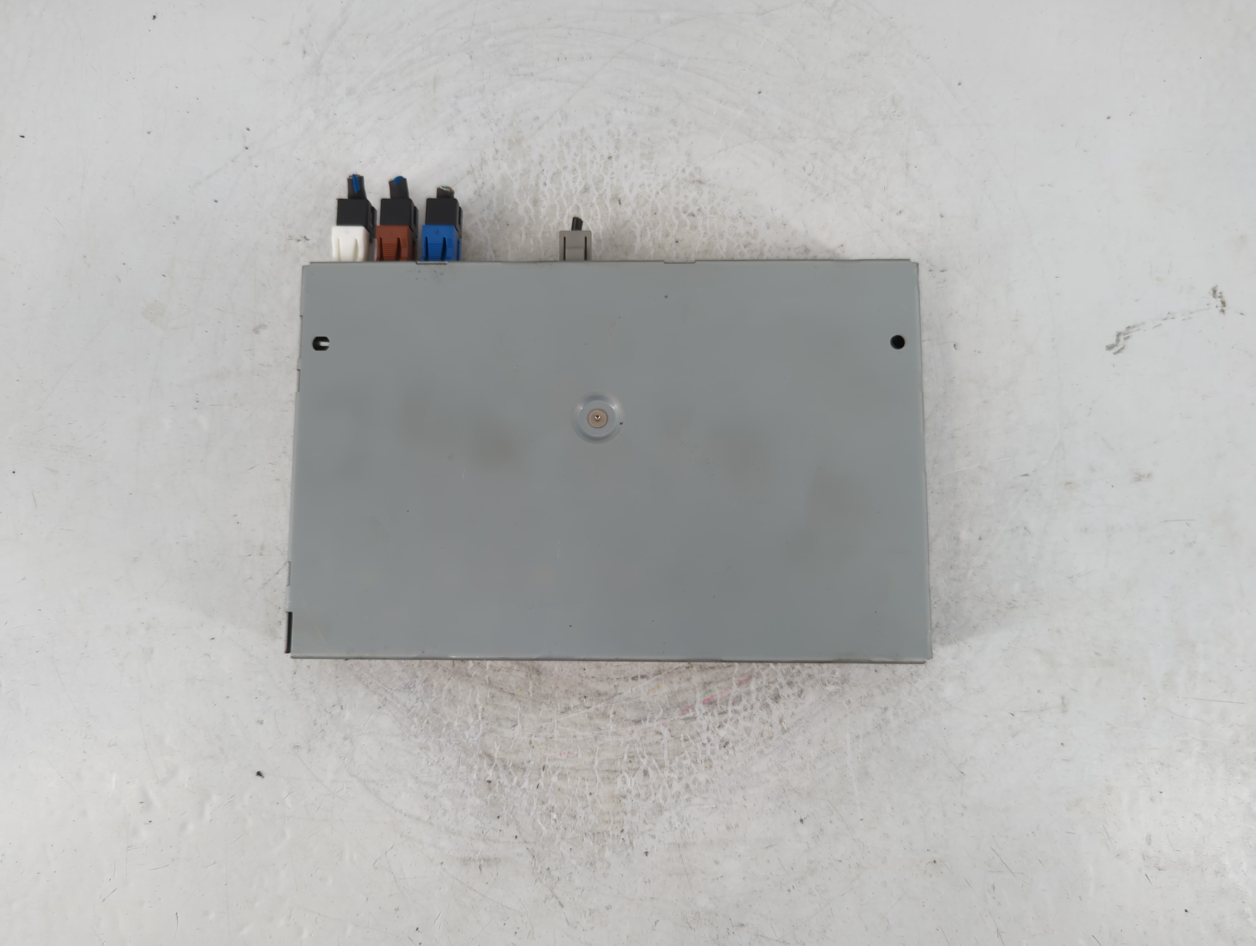 2017-2020 Infiniti Qx60 Chassis Control Module Ccm Bcm Body Control 918502 - Oemusedautoparts1.com
