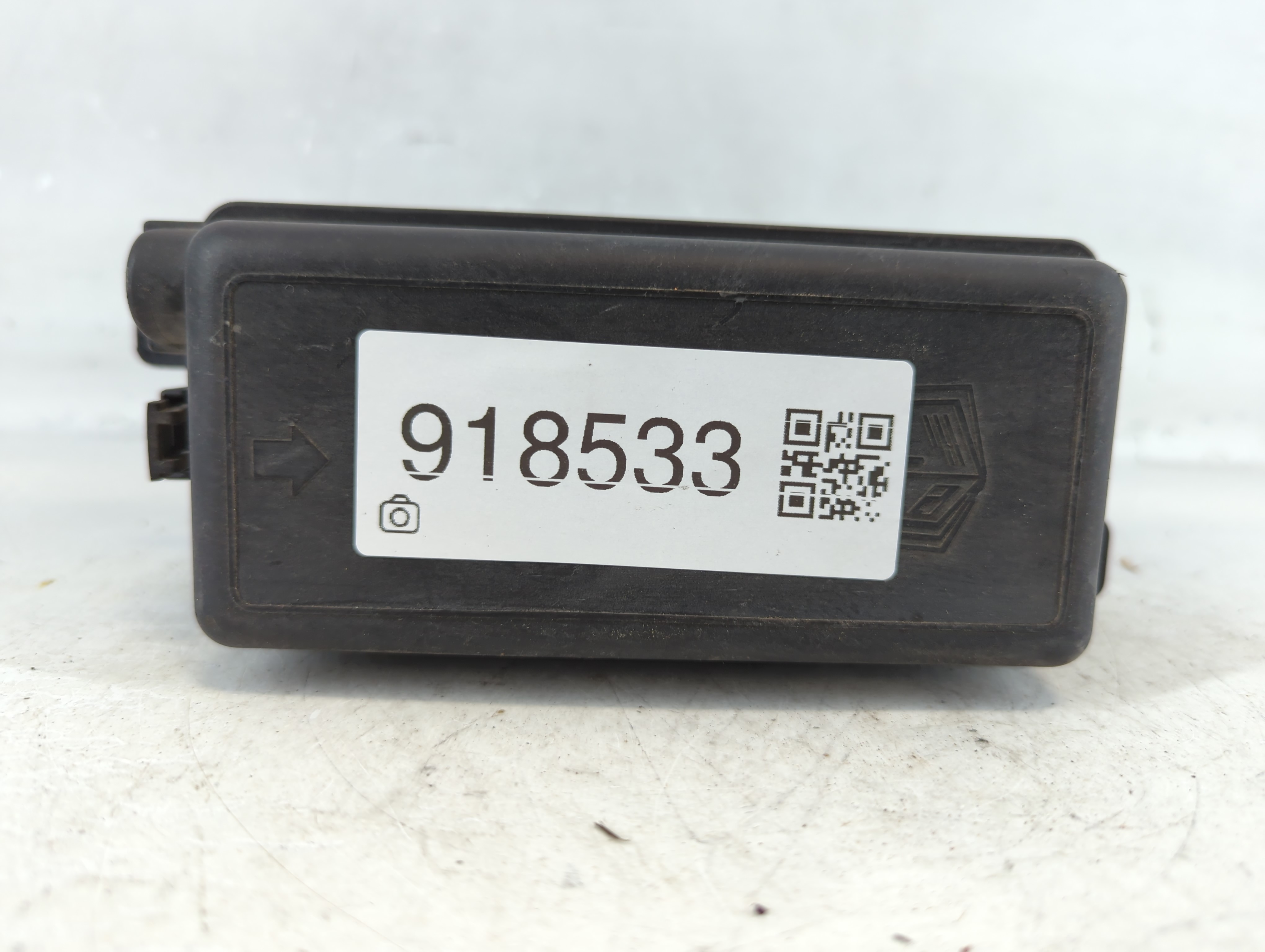 2008-2009 Mini Cooper Fusebox Fuse Box Relay Module 3449504-03 918533 - Oemusedautoparts1.com