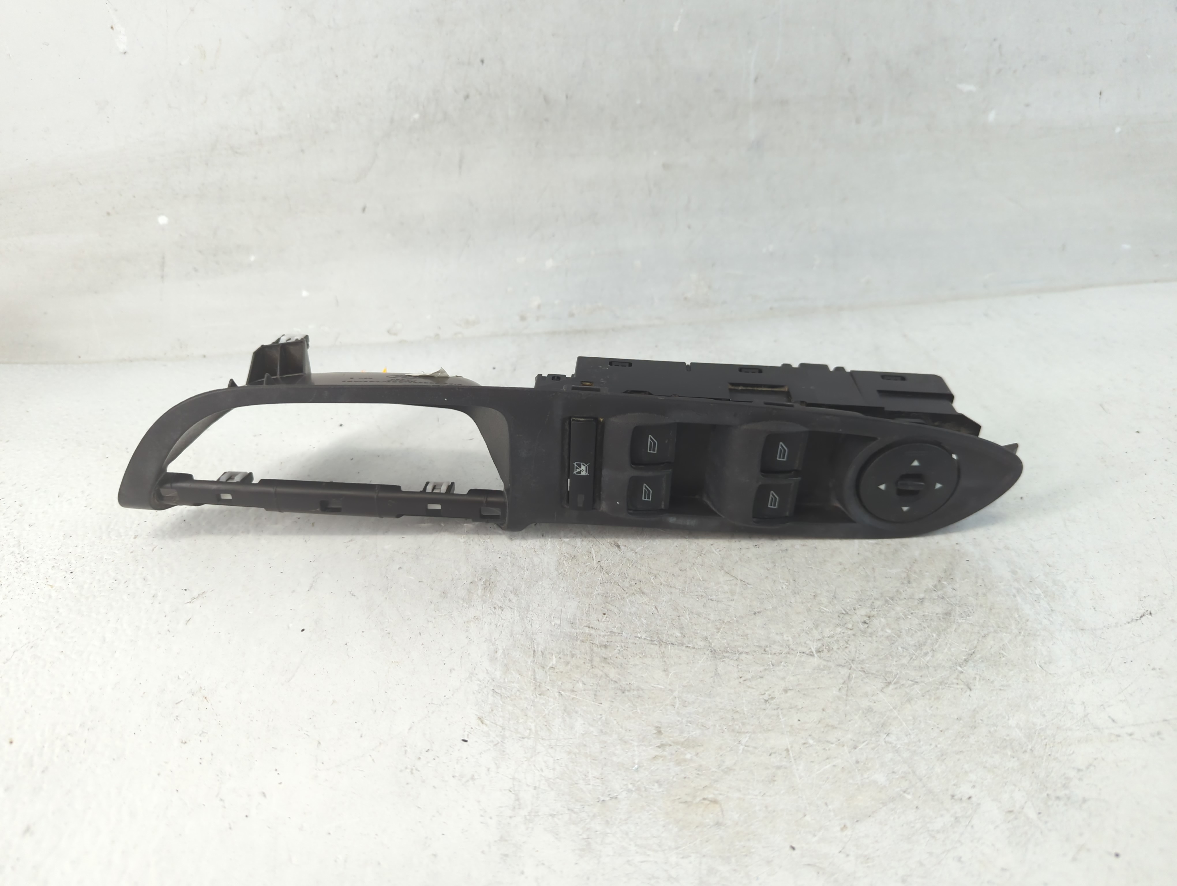 2013-2019 Ford Escape Driver Left Door Master Power Window Switch 918550 - Oemusedautoparts1.com