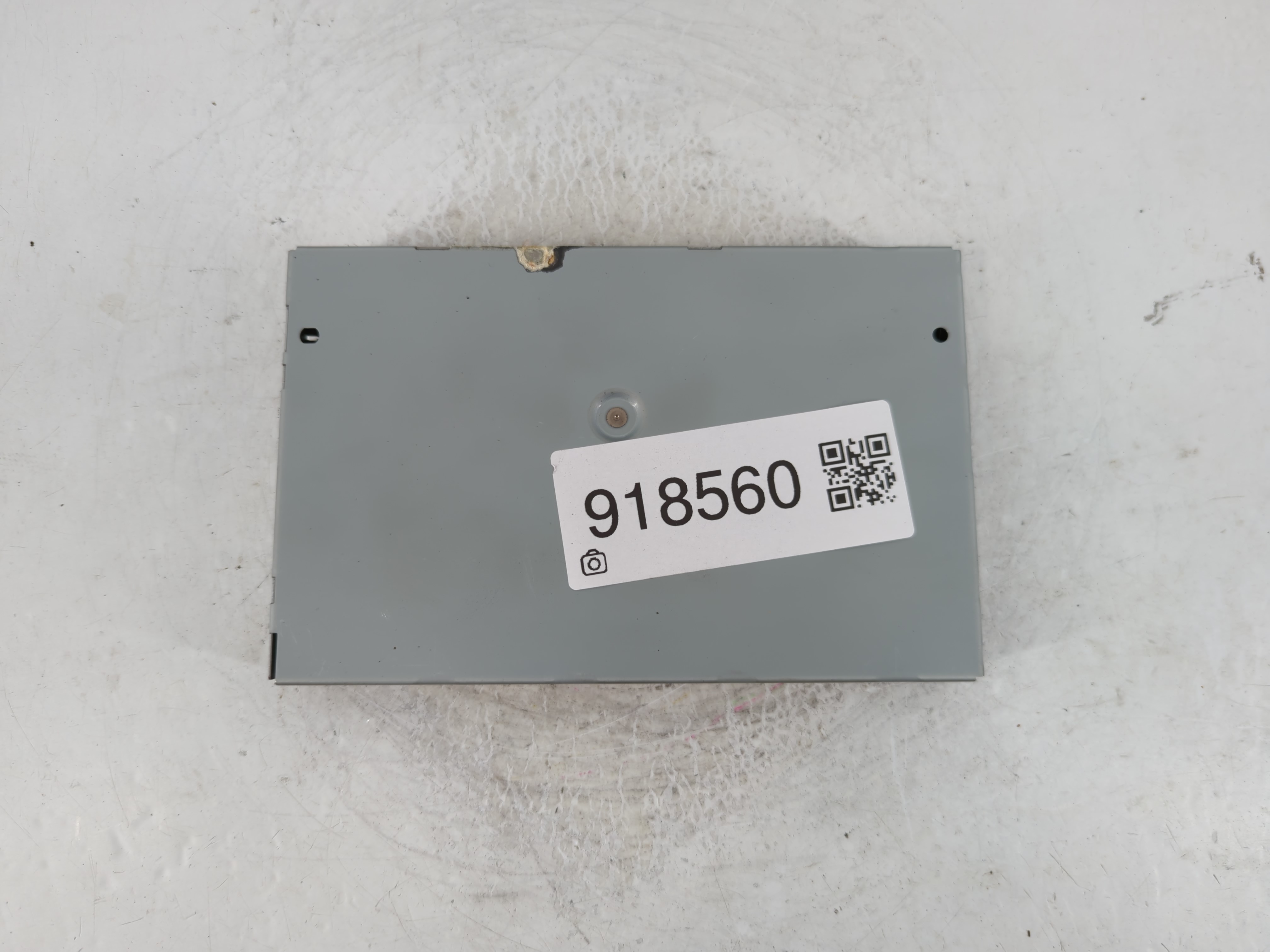 2017-2020 Infiniti Qx60 Chassis Control Module Ccm Bcm Body Control 918560 - Oemusedautoparts1.com