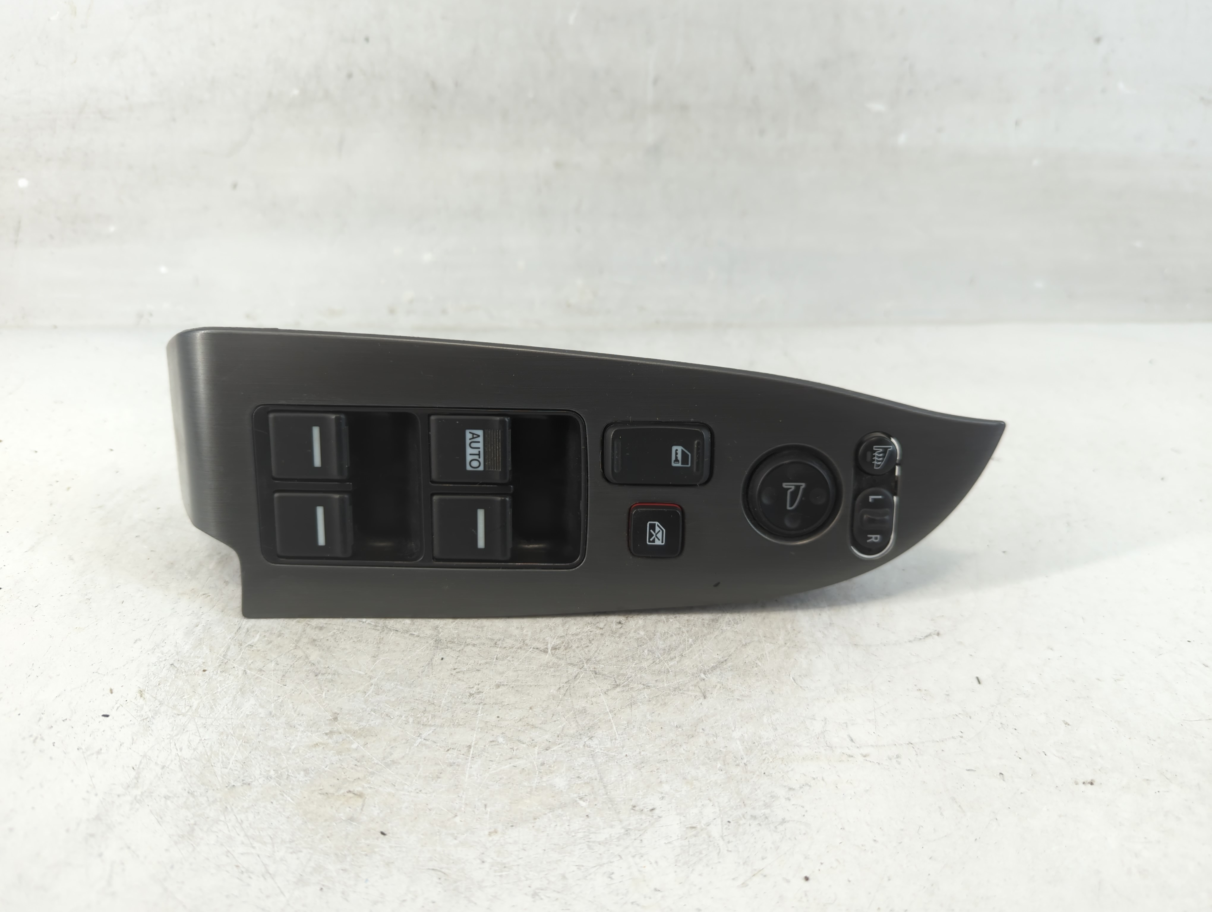 2005-2010 Honda Odyssey Driver Left Door Master Power Window Switch 918598 - Oemusedautoparts1.com