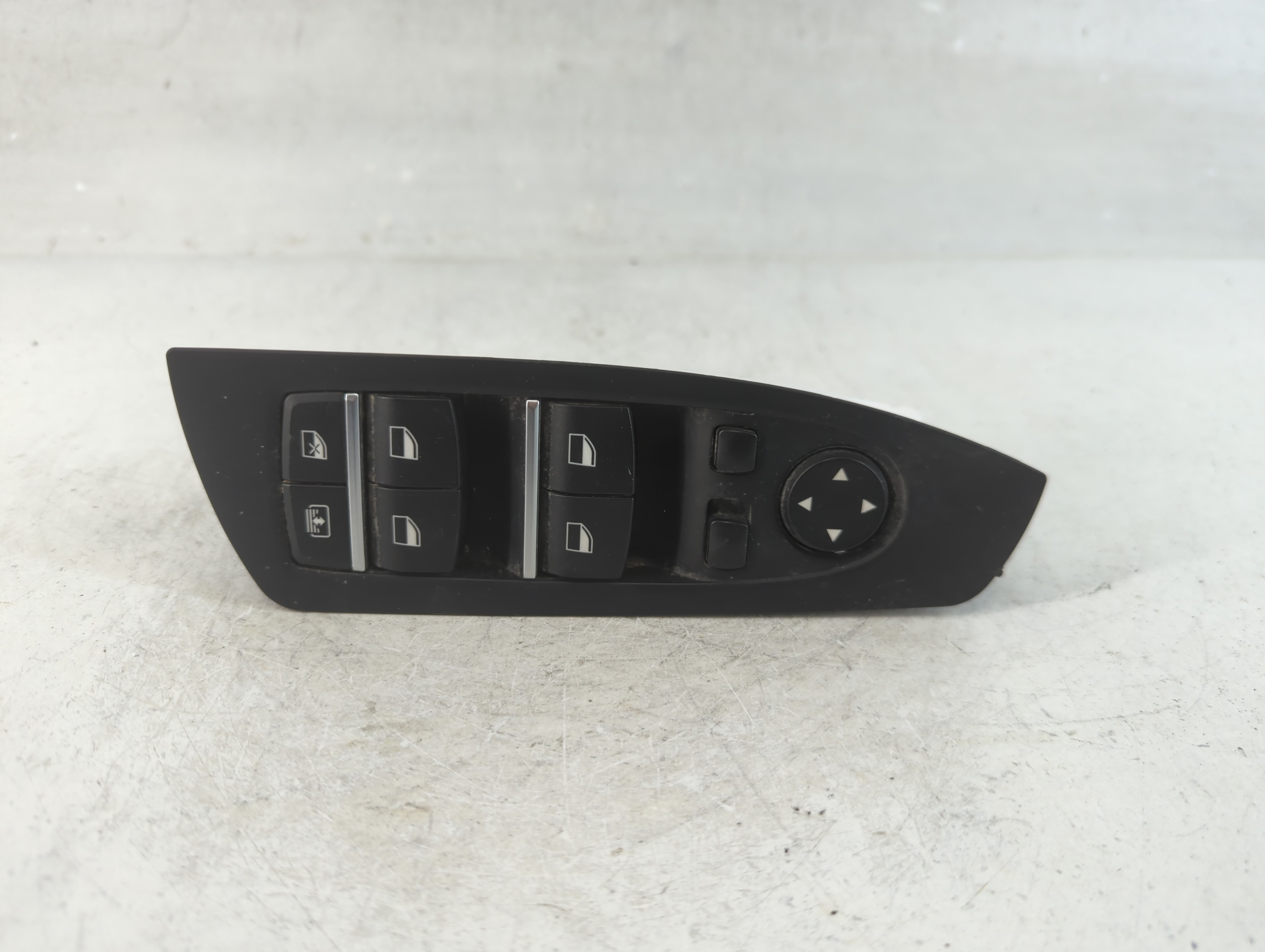 Picture of 2009-2015 Bmw 750i Driver Left Door Master Power Window Switch 9241915-01 918600