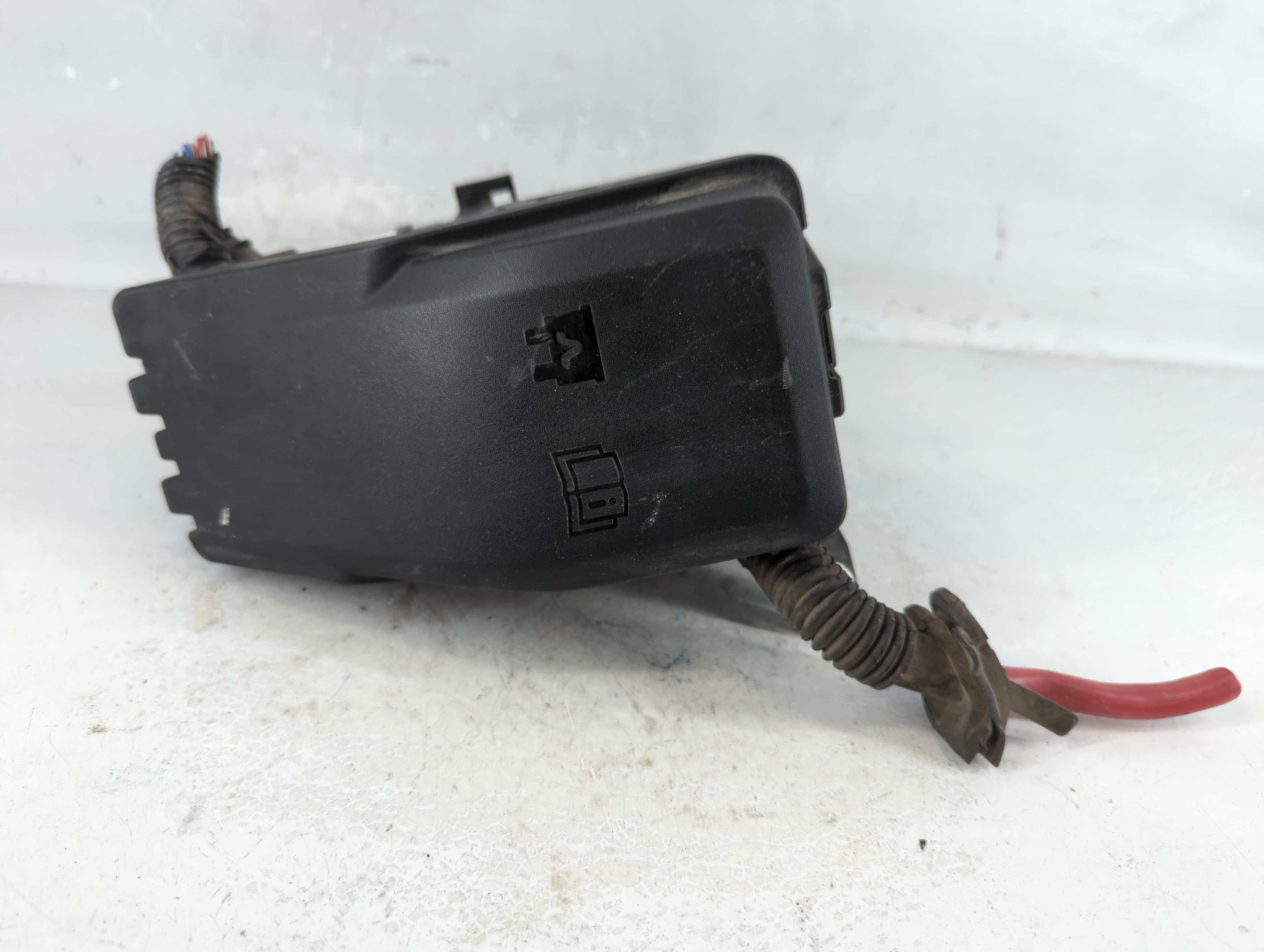 2012-2014 Volvo S60 Fusebox Fuse Box Relay Module 31346538|6g9t-14a079 918604 - Oemusedautoparts1.com
