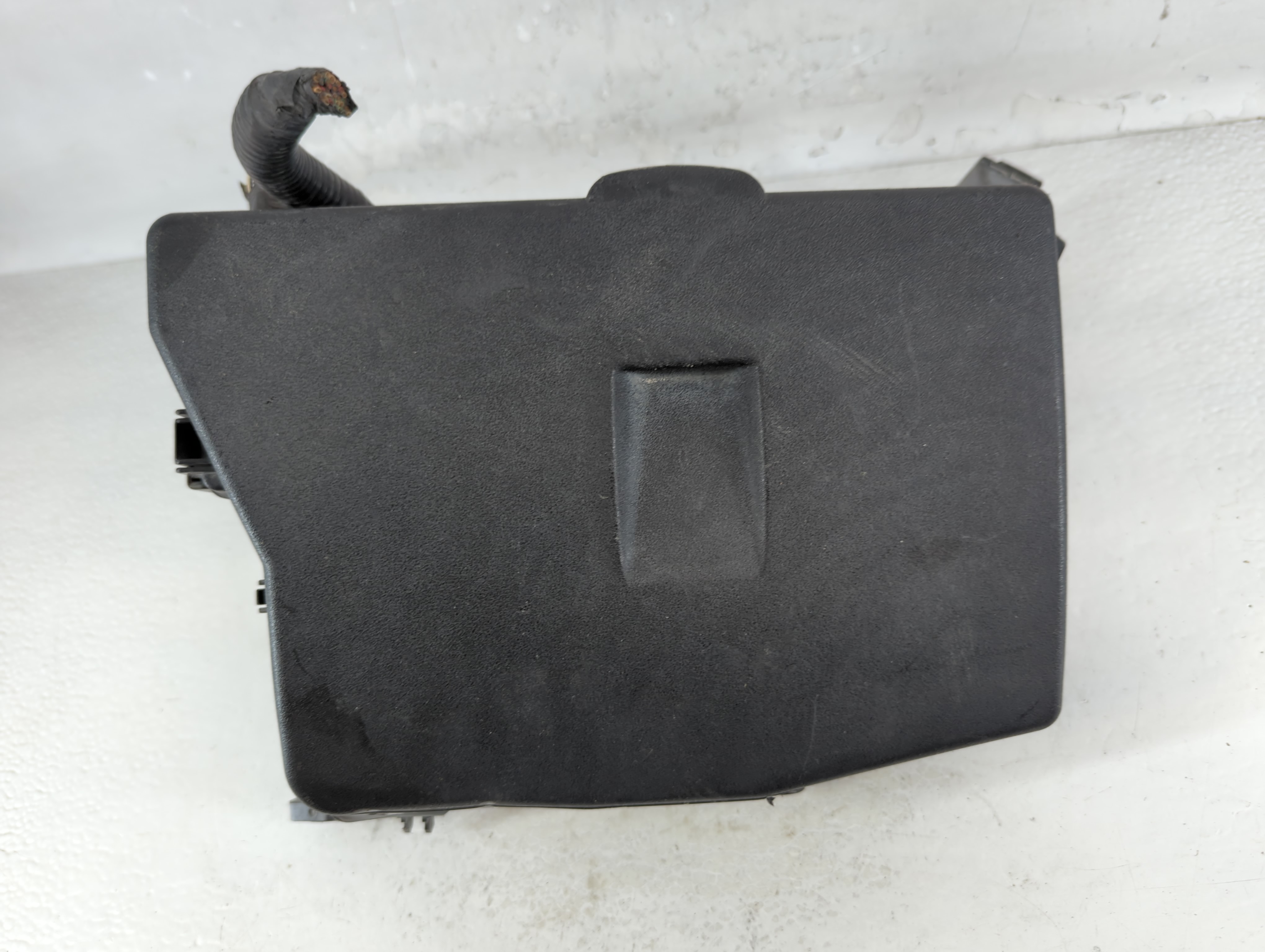 2008-2015 Scion Xb Fusebox Fuse Box Relay Module 82662 12450 918625 - Oemusedautoparts1.com