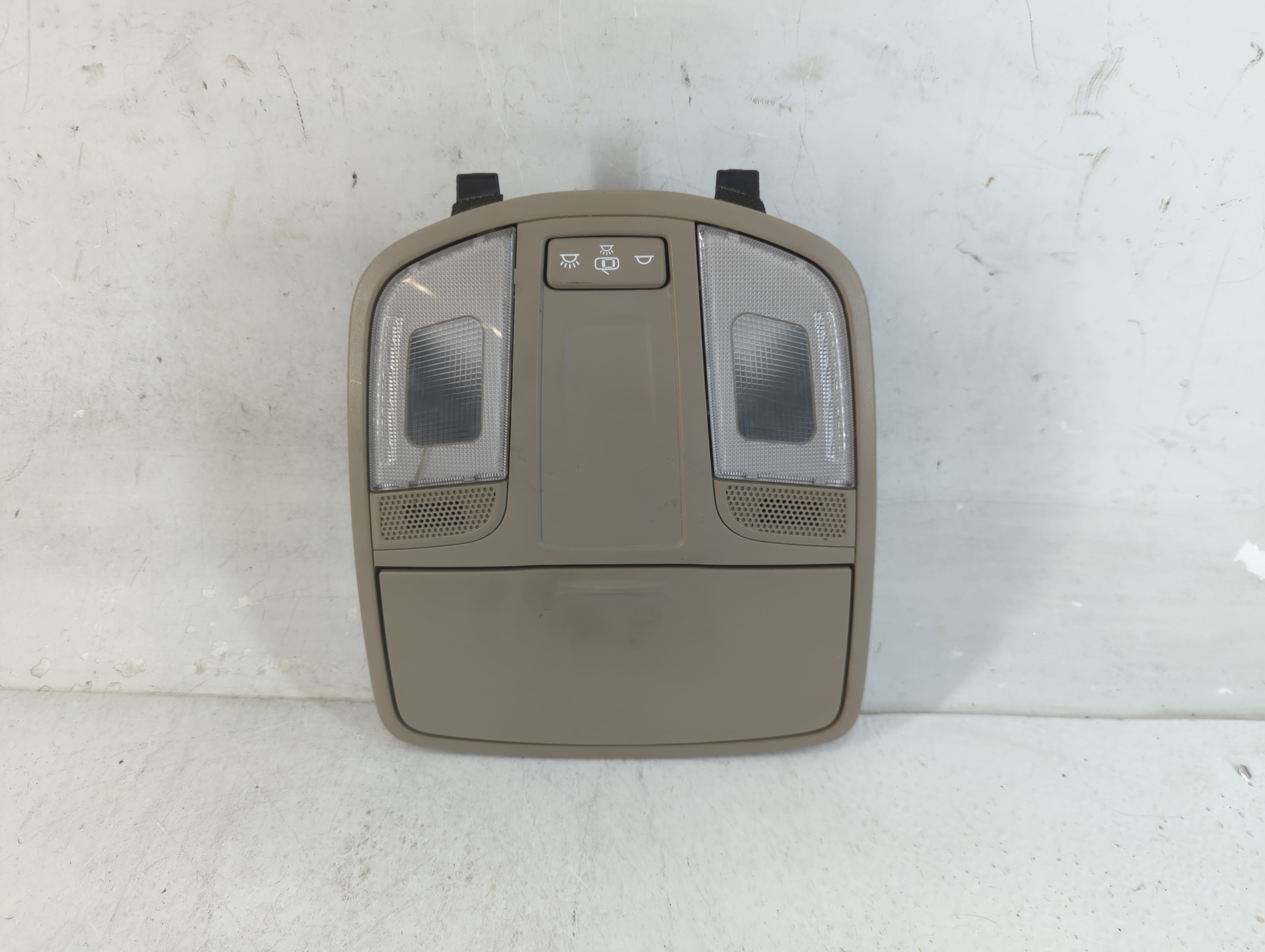 Picture of 2016 Hyundai Tucson Overhead Roof Console 918643