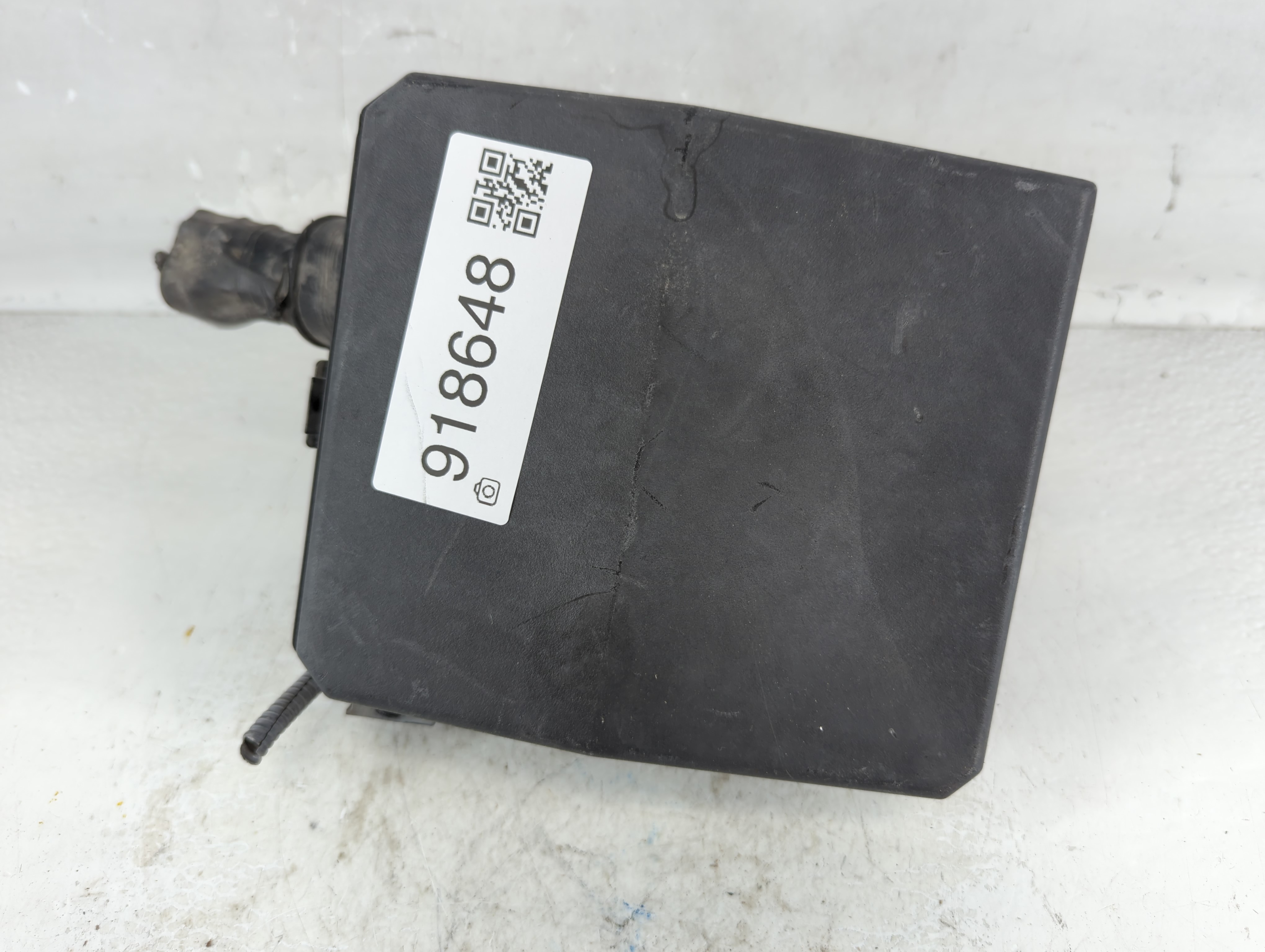 2016-2017 Mitsubishi Lancer Fusebox Fuse Box Relay Module 8565a268 918648 - Oemusedautoparts1.com