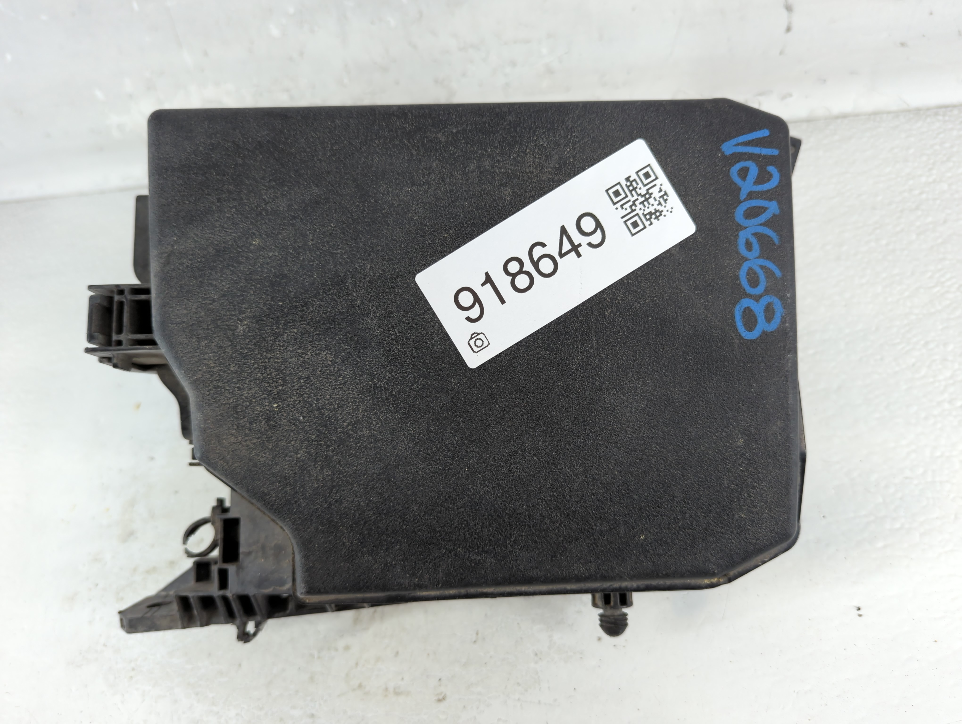 Picture of 2014-2019 Toyota Corolla Fusebox Fuse Box Relay Module 82662-02660 918649